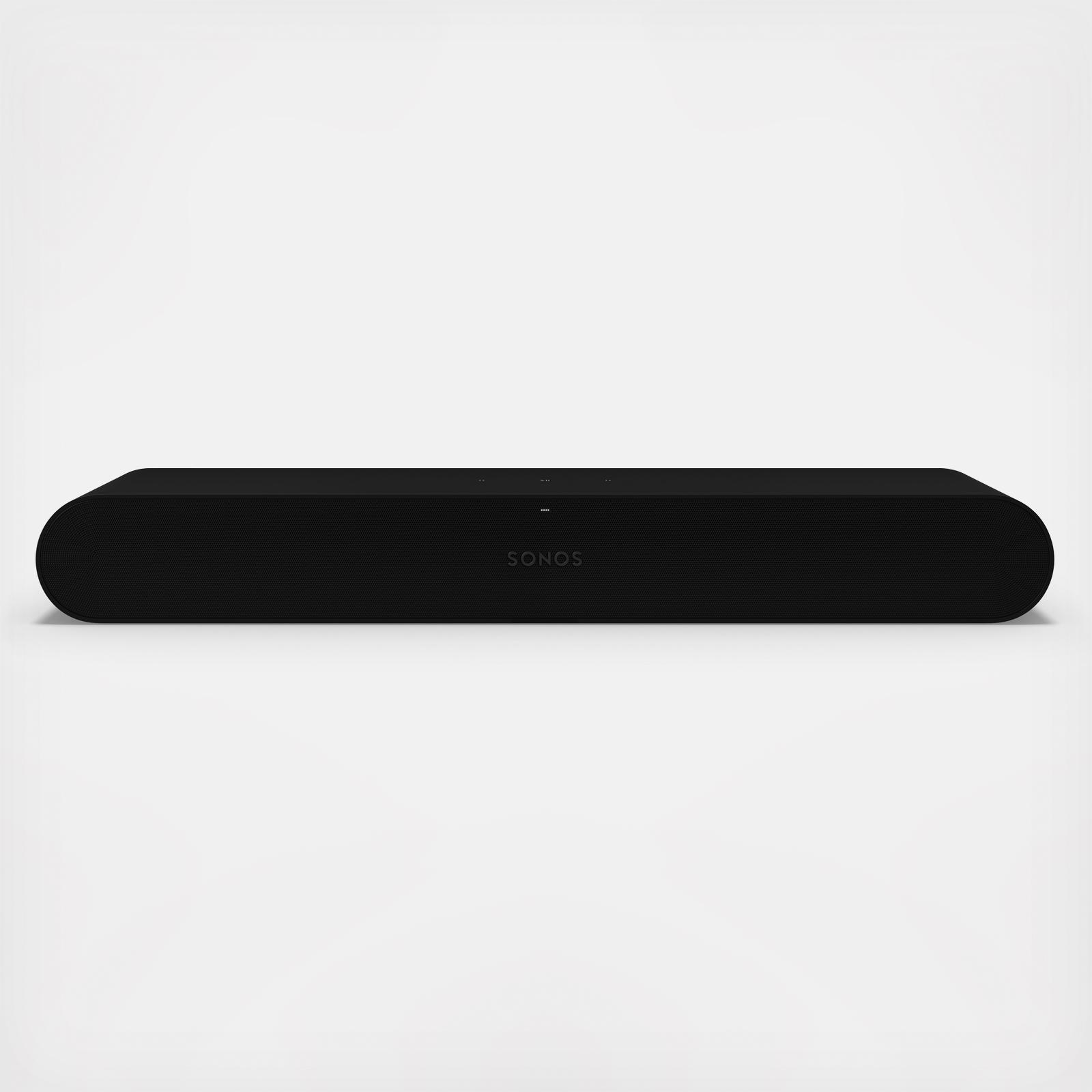 Ray Soundbar 3 Ray Soundbar