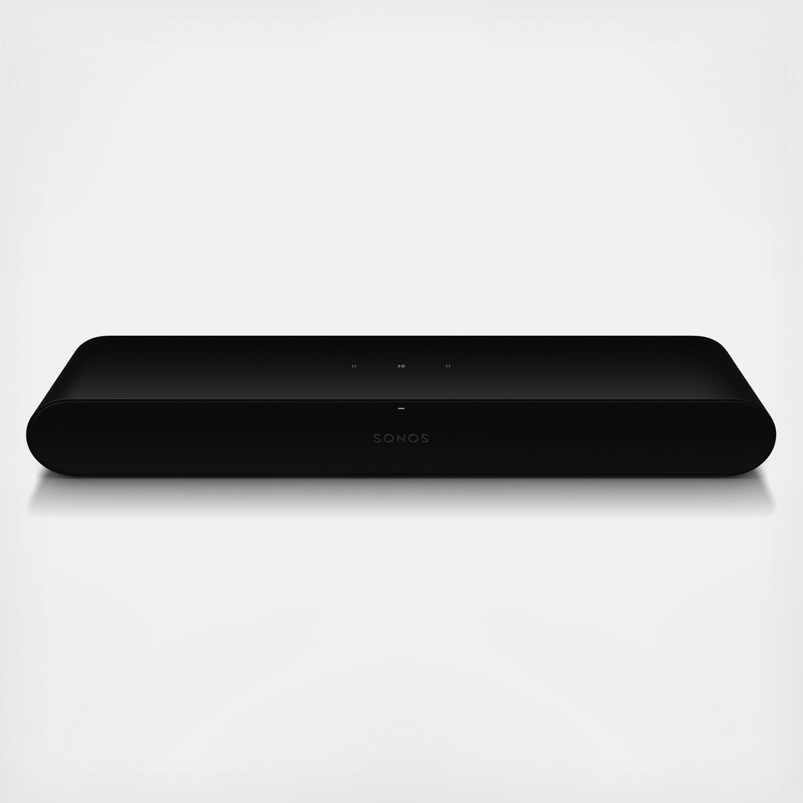 Ray Soundbar 4 Ray Soundbar