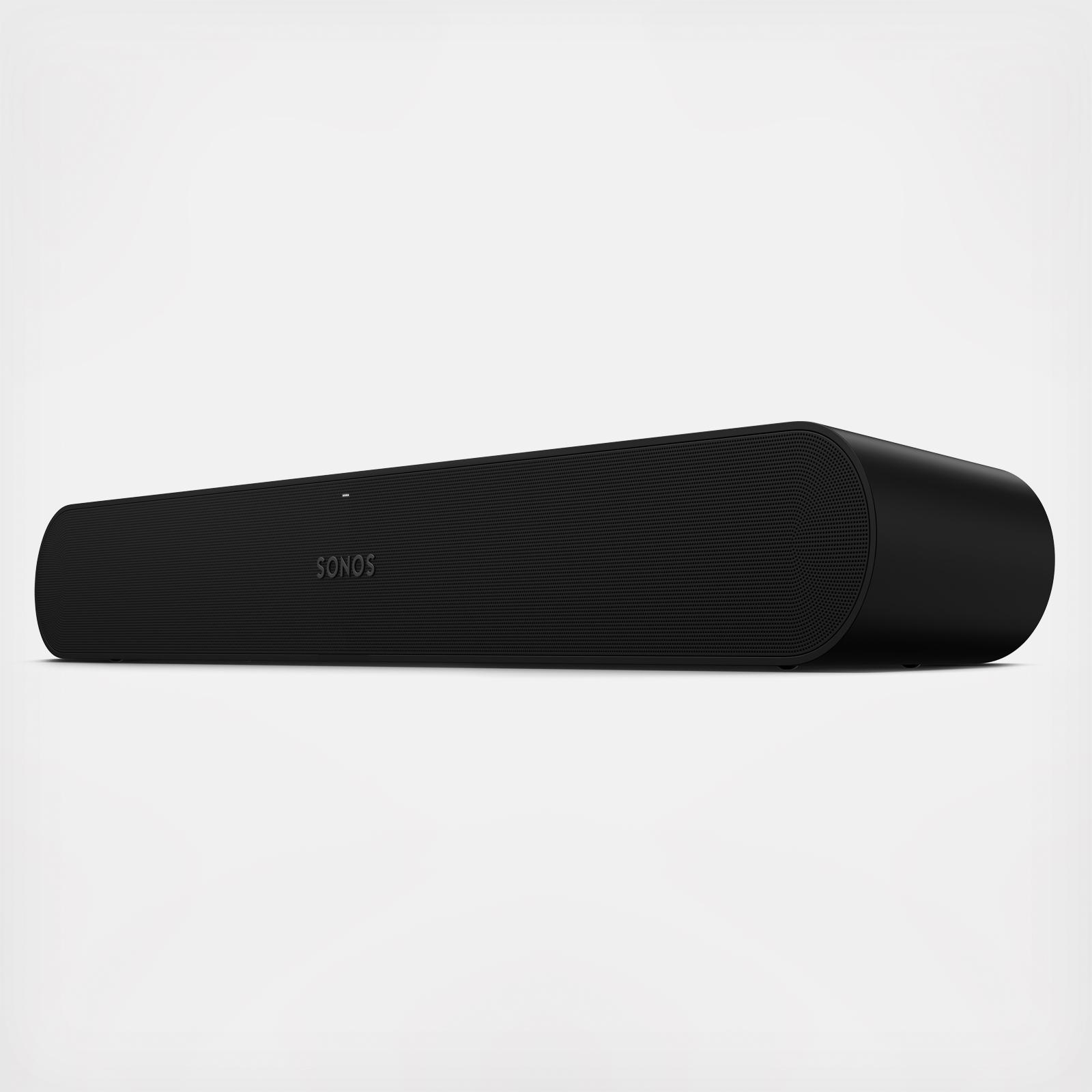 Ray Soundbar 5 Ray Soundbar