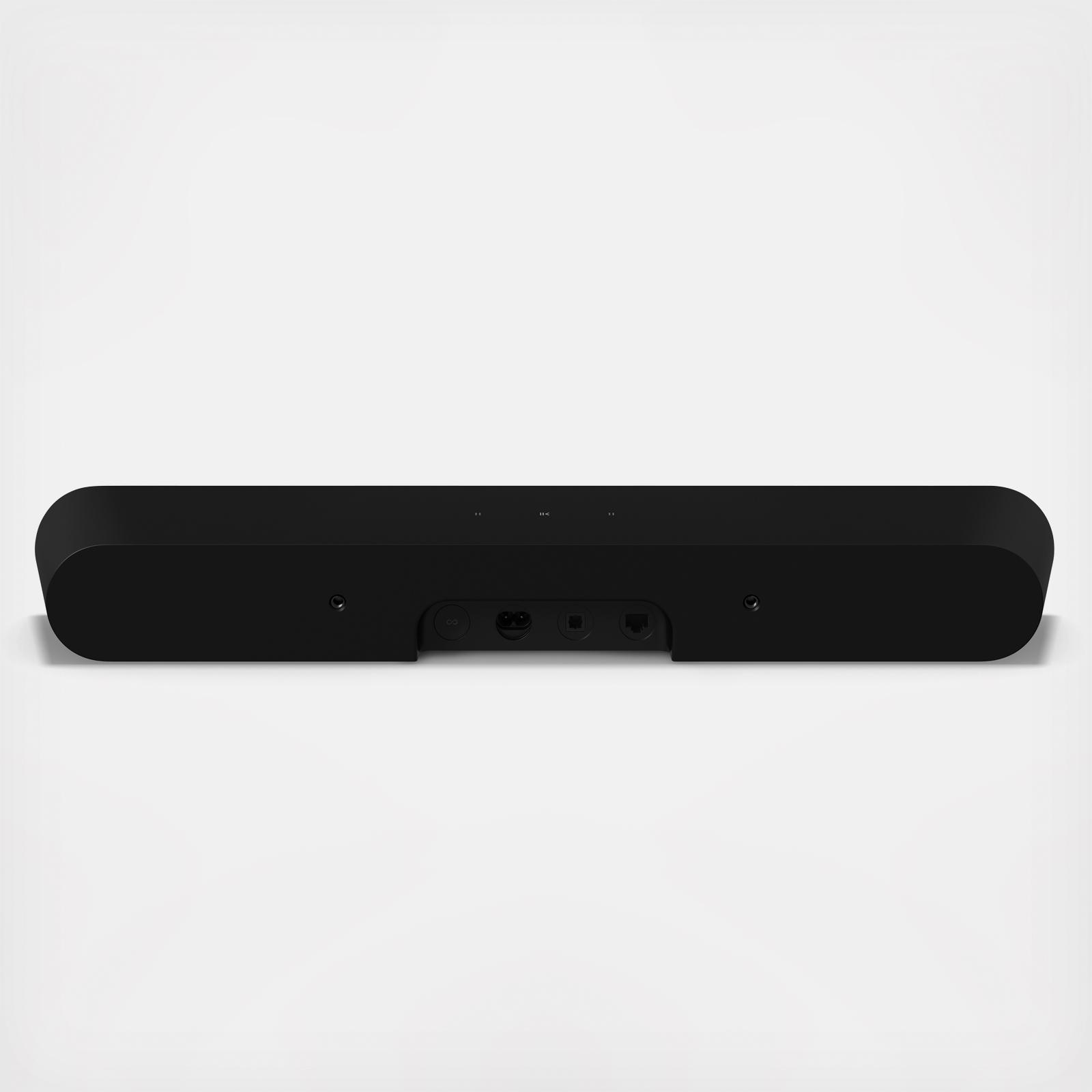 Ray Soundbar 6 Ray Soundbar