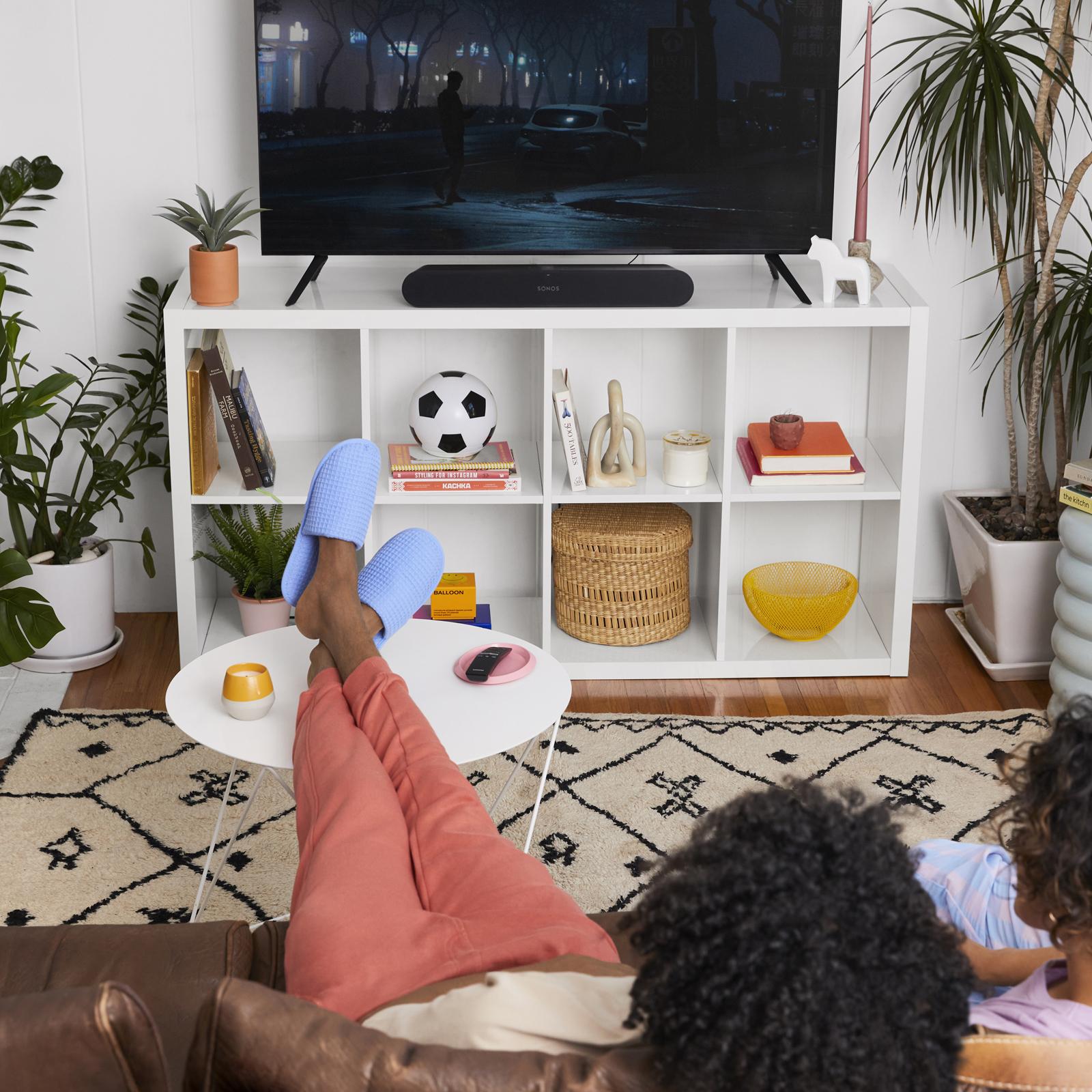 Ray Soundbar 7 Ray Soundbar