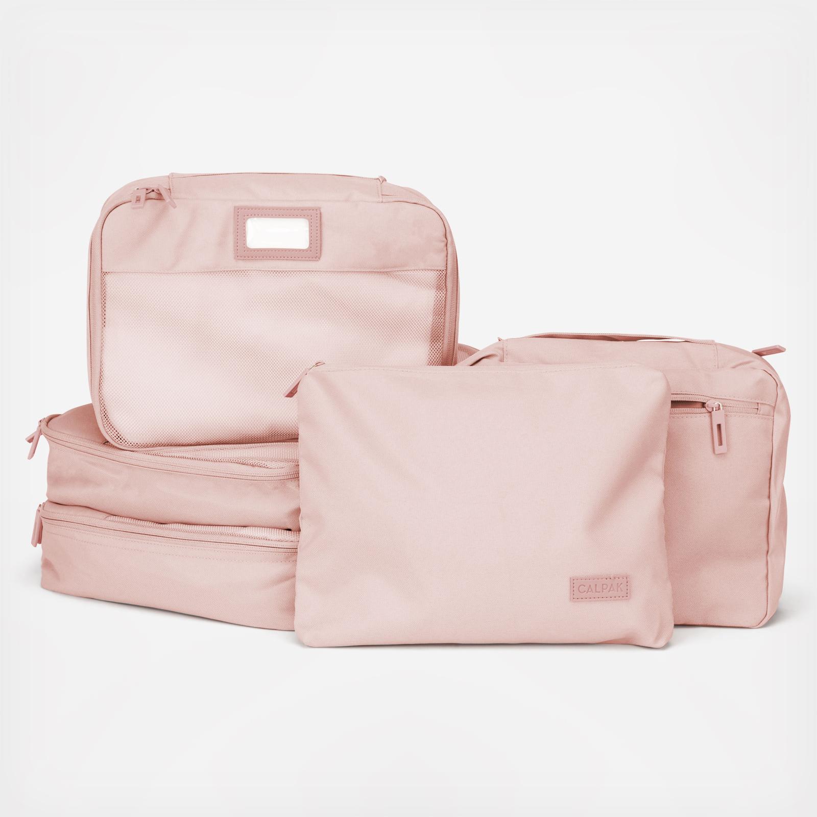 5-Piece Packing Cube Set
