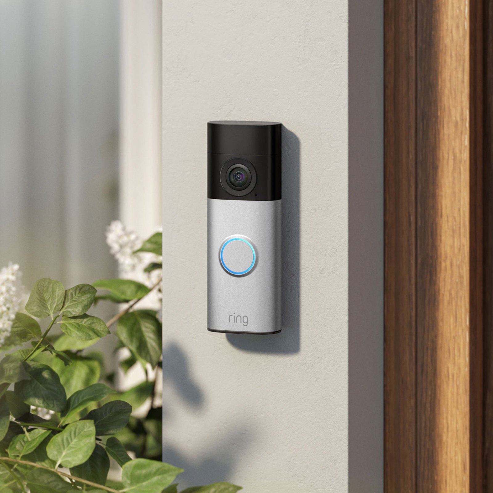 Battery Doorbell Plus 9 Battery Doorbell Plus