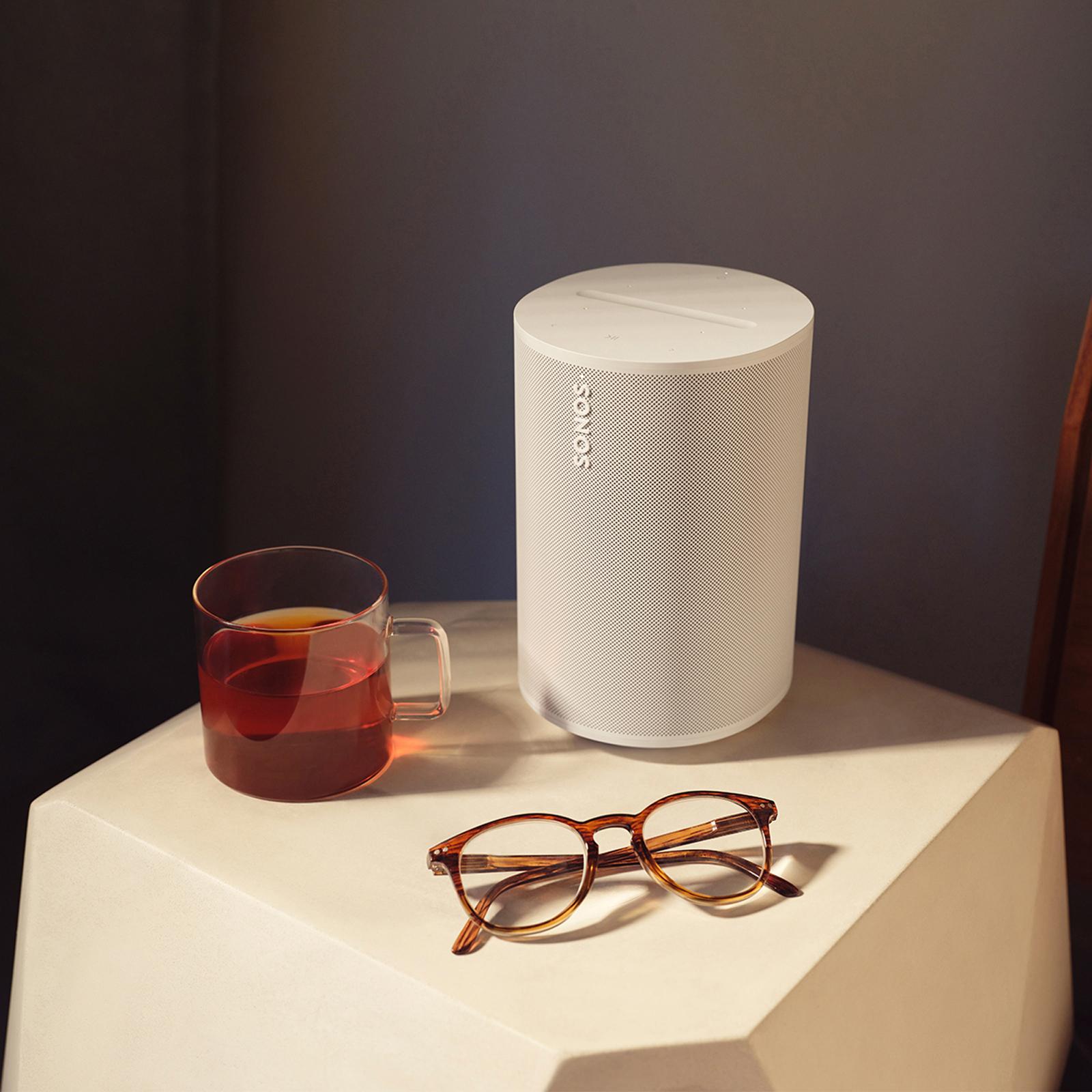 Era 100 Speaker 17 Era 100 Speaker