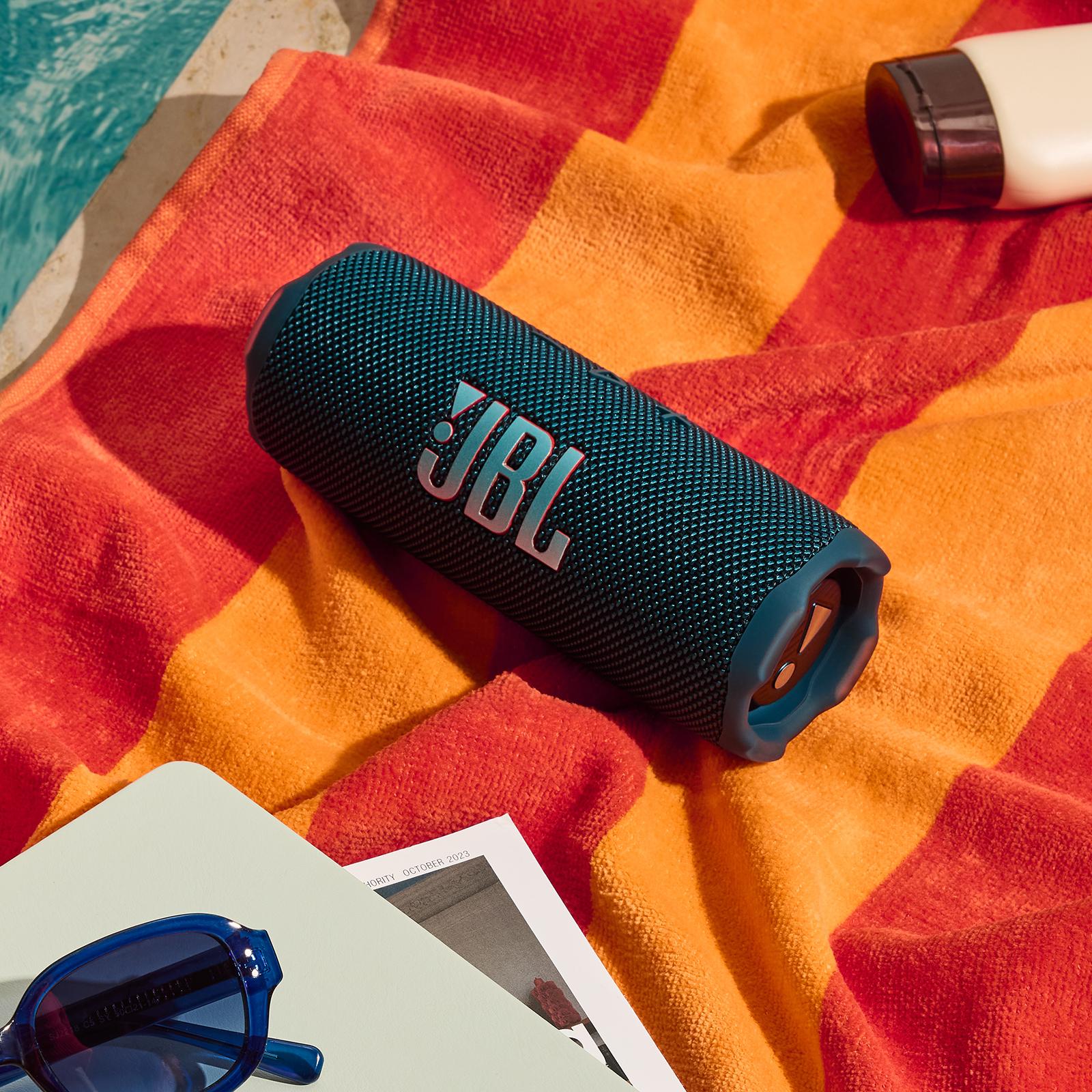 Flip 7 Portable Waterproof Speaker 17 Flip 7 Portable Waterproof Speaker
