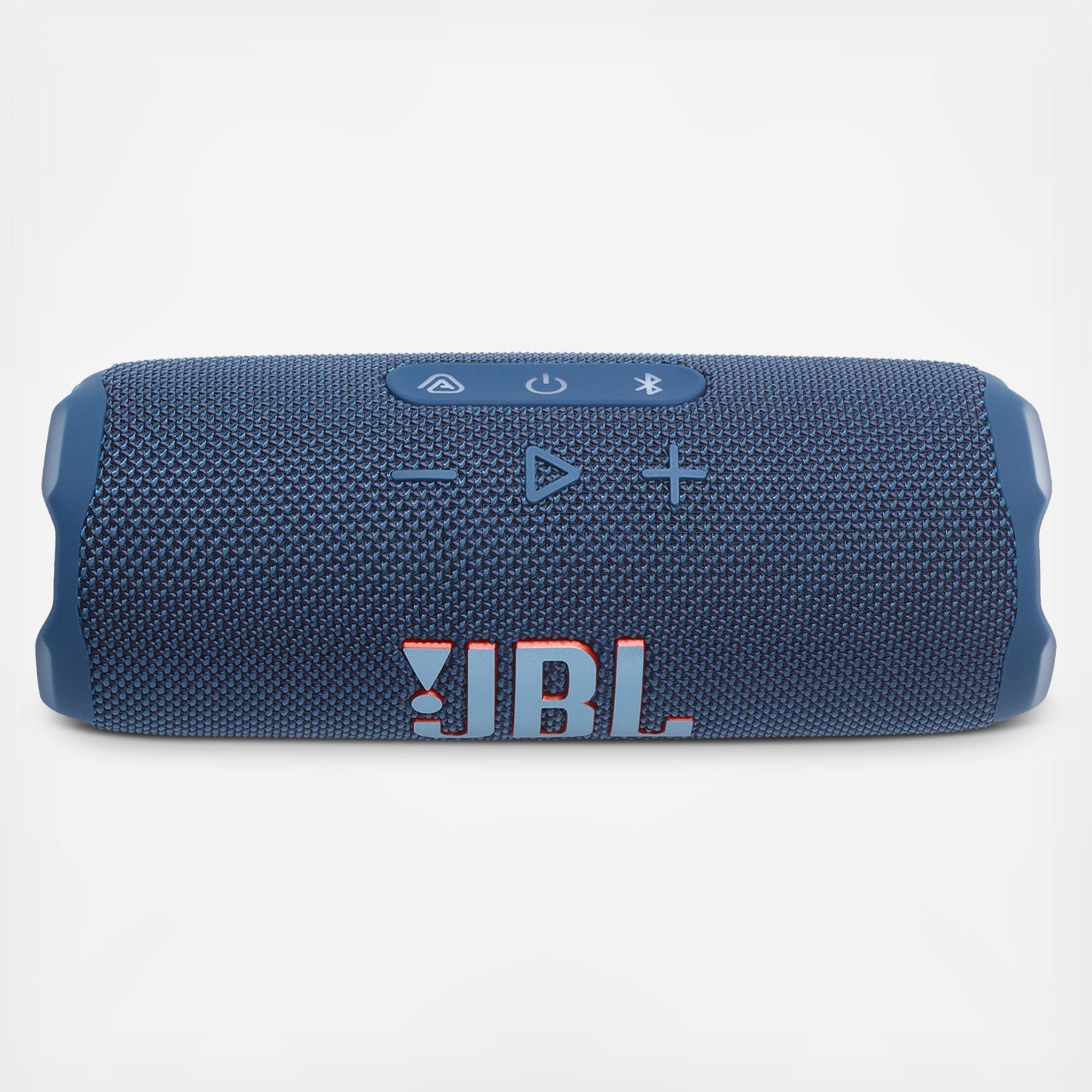 Flip 7 Portable Waterproof Speaker 4 Flip 7 Portable Waterproof Speaker