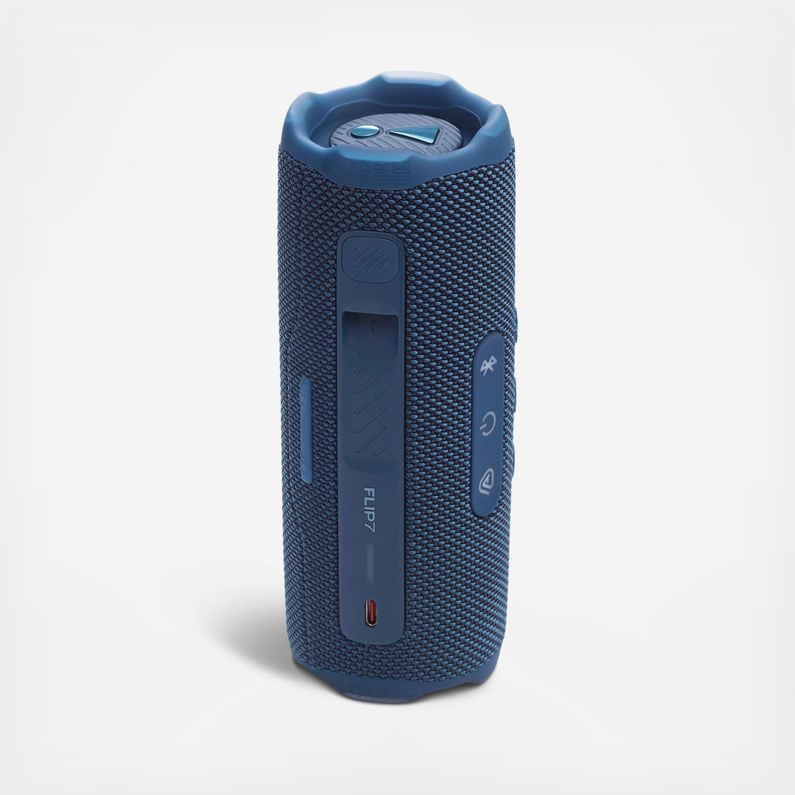 Flip 7 Portable Waterproof Speaker 6 Flip 7 Portable Waterproof Speaker