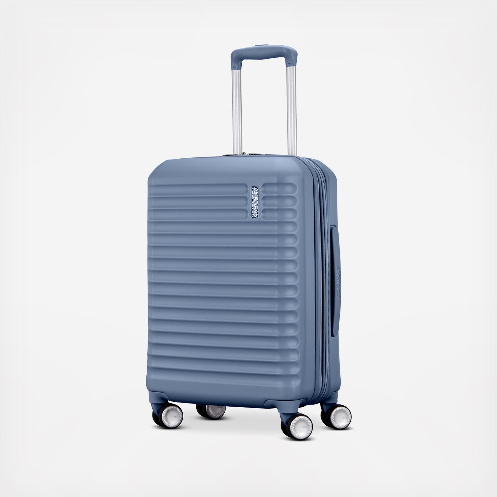 Stratum 3.0 Carry-On Spinner 2 Stratum 3.0 Carry-On Spinner
