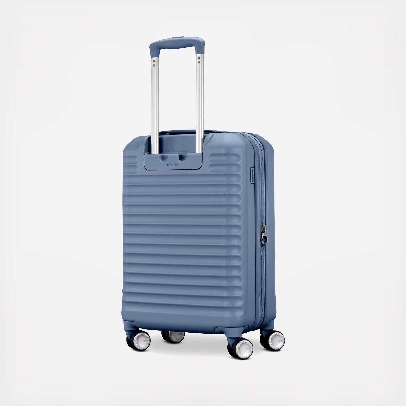 Stratum 3.0 Carry-On Spinner 3 Stratum 3.0 Carry-On Spinner