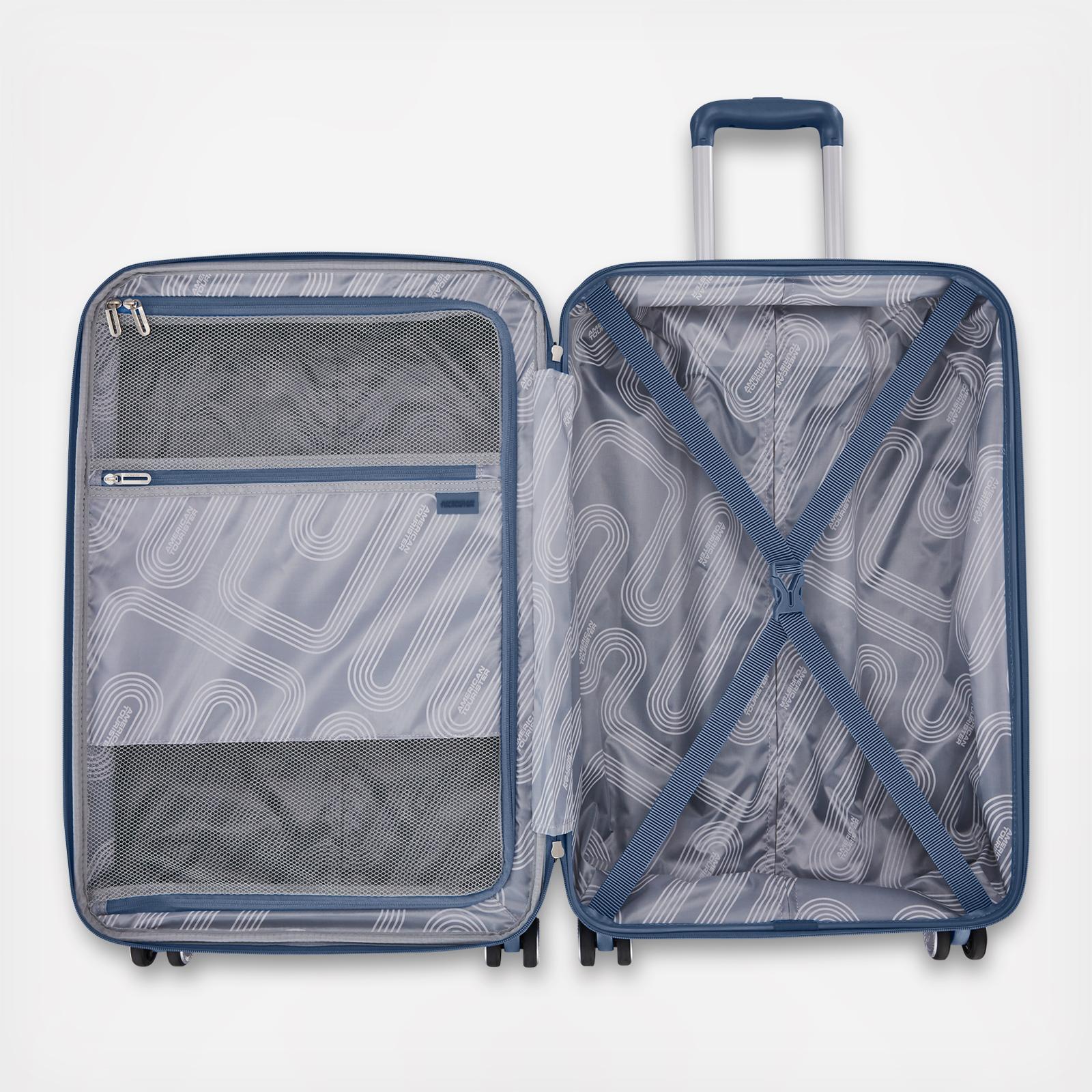 Stratum 3.0 Carry-On Spinner 6 Stratum 3.0 Carry-On Spinner