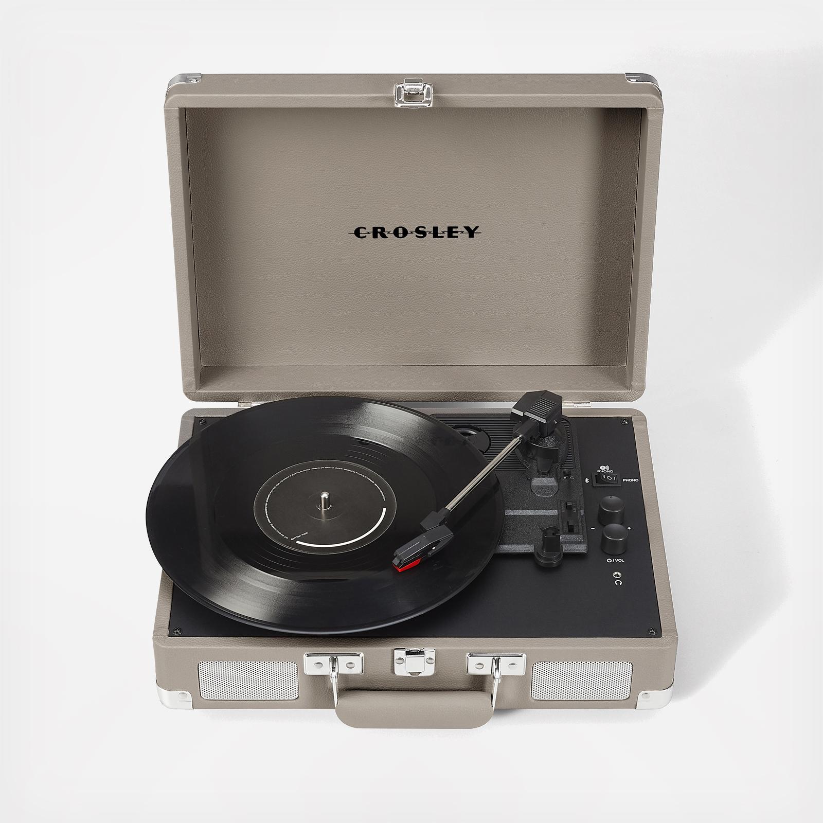 Cruiser Plus Turntable