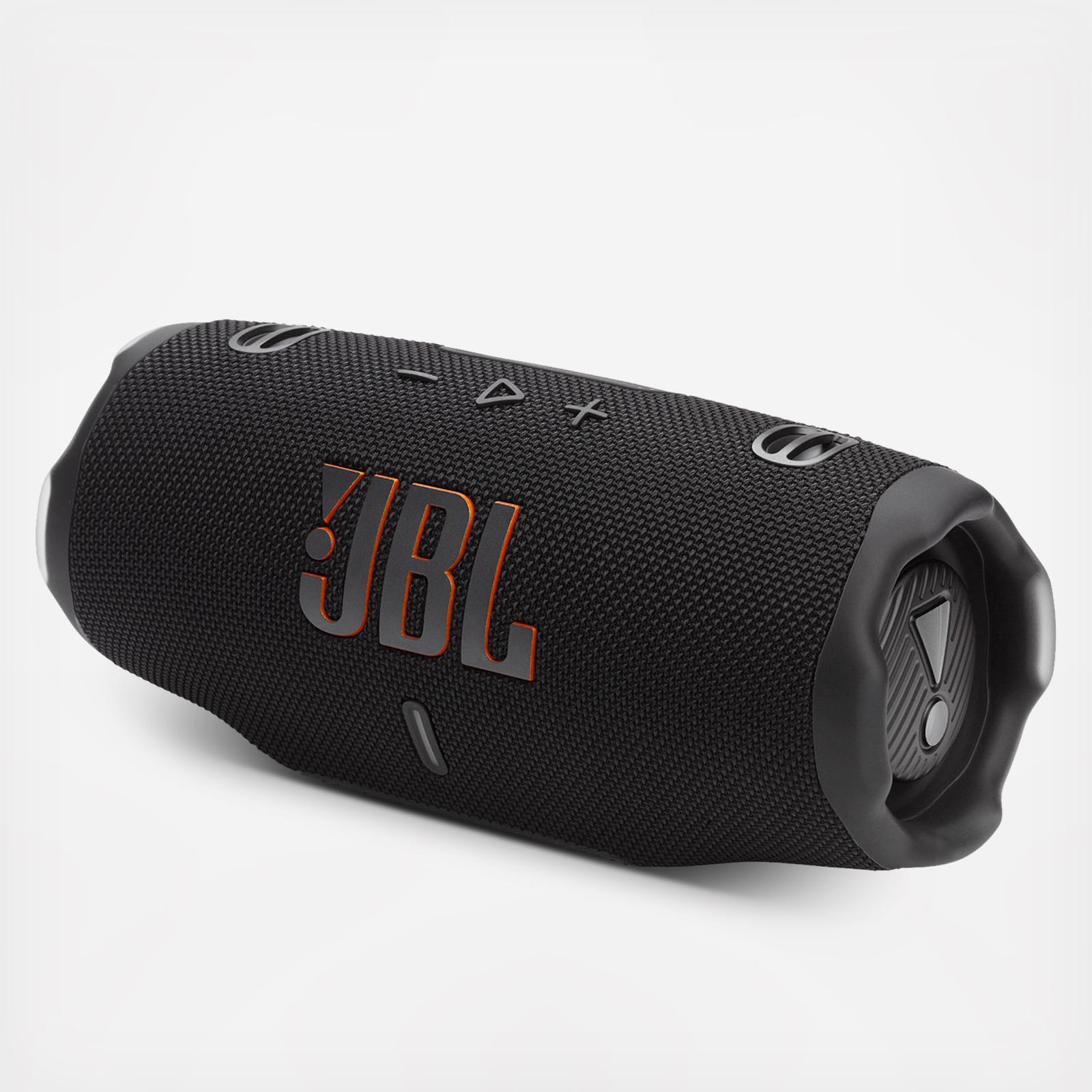 Charge 6 Portable Waterproof Speaker 2 Charge 6 Portable Waterproof Speaker