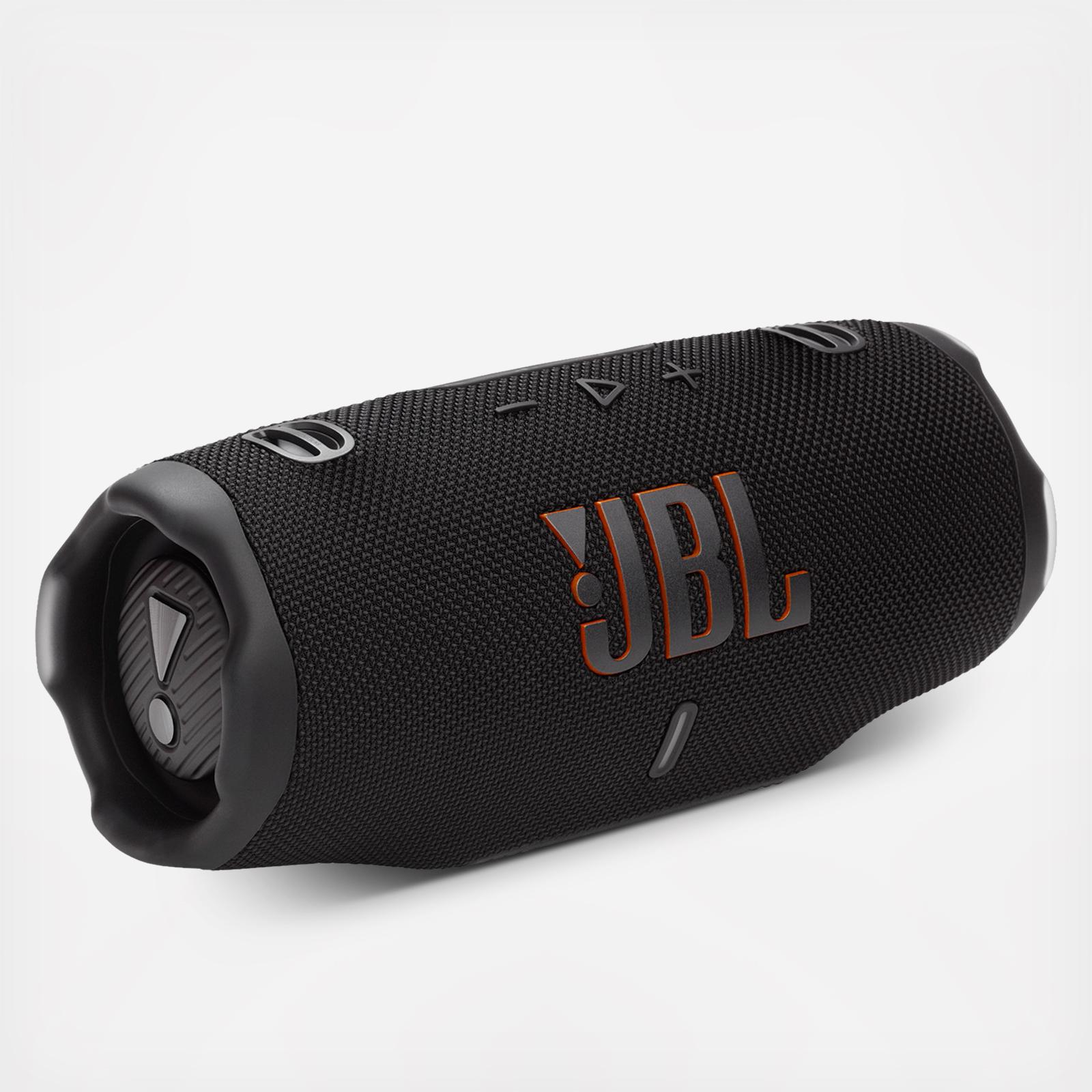 Charge 6 Portable Waterproof Speaker 3 Charge 6 Portable Waterproof Speaker