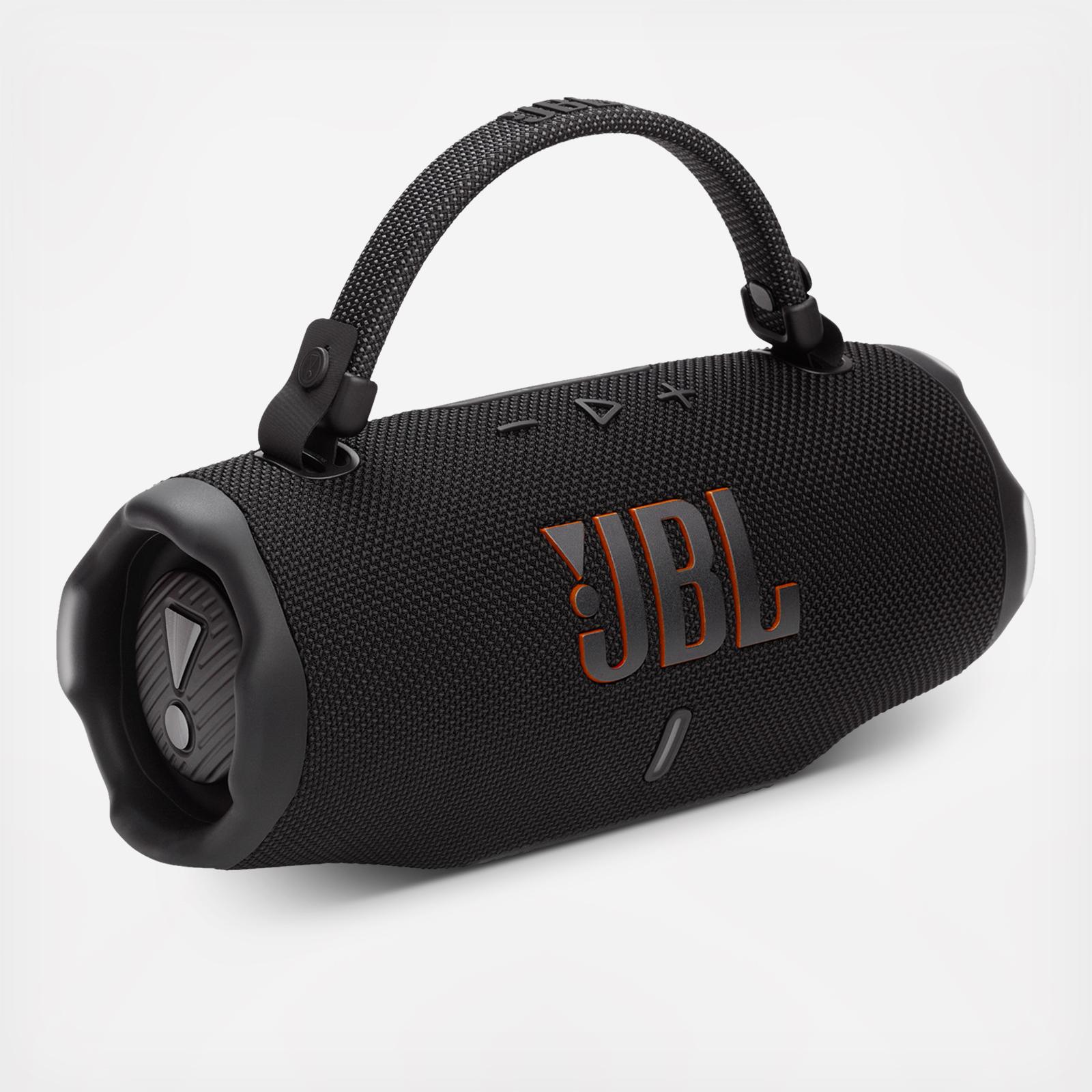 Charge 6 Portable Waterproof Speaker 4 Charge 6 Portable Waterproof Speaker