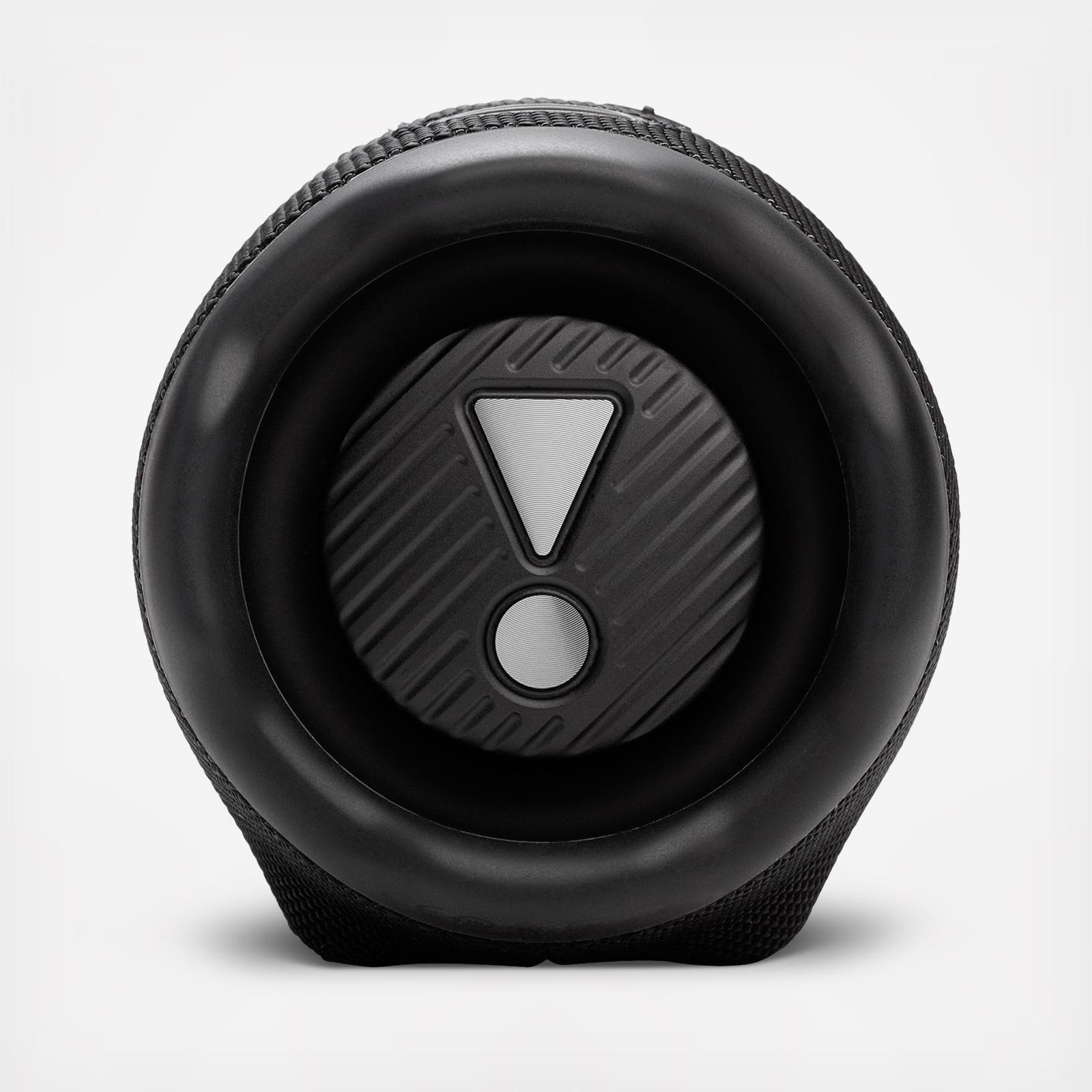 Charge 6 Portable Waterproof Speaker 8 Charge 6 Portable Waterproof Speaker