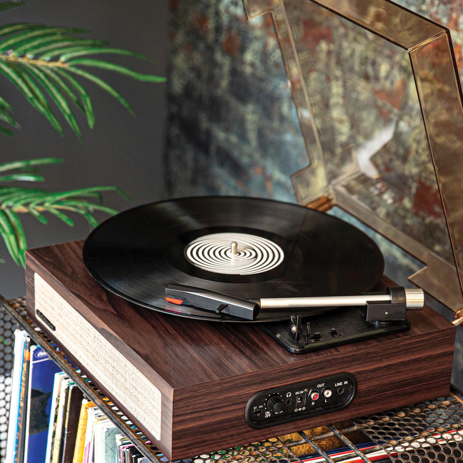 Scout Record Player 16 Scout Record Player
