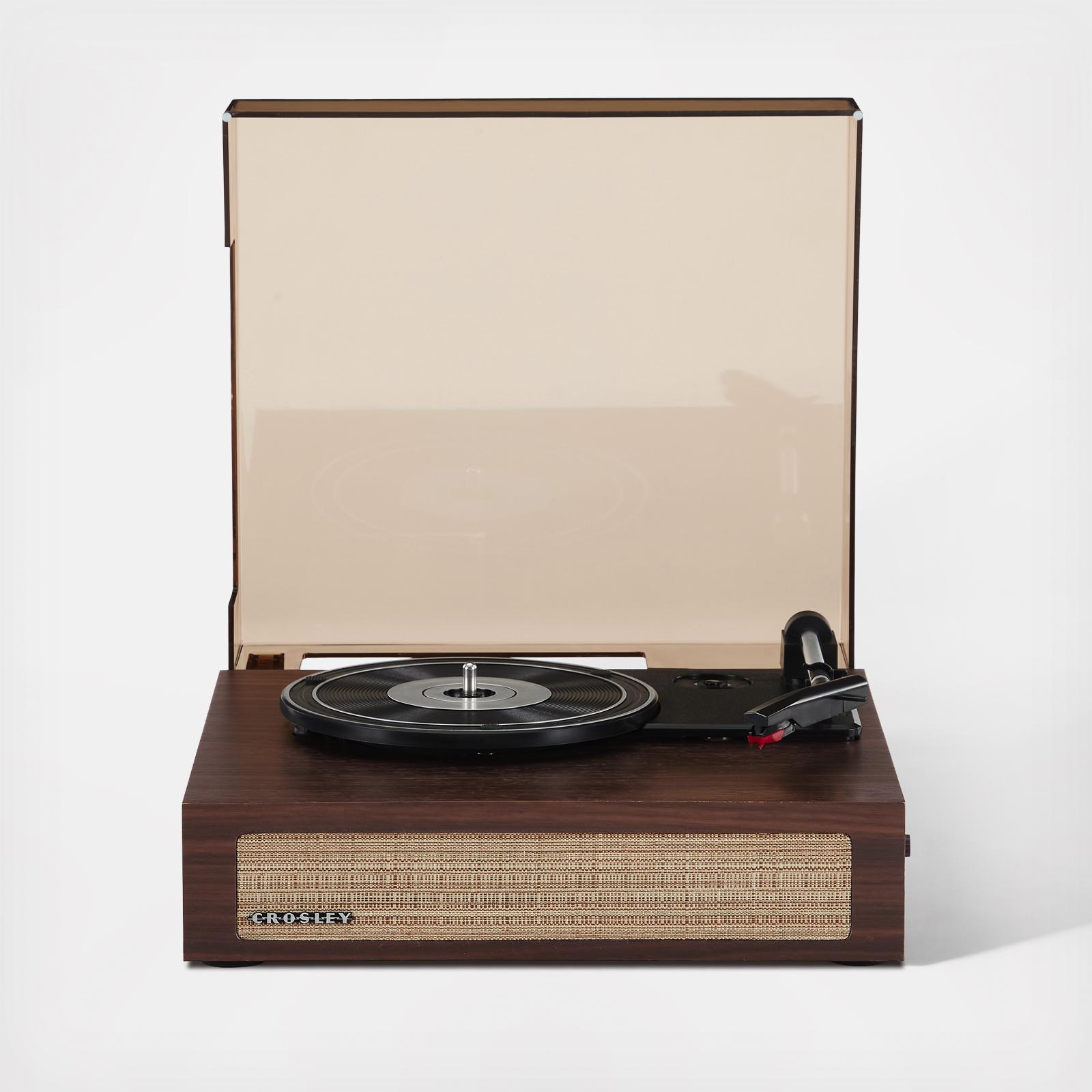 Scout Record Player 2 Scout Record Player