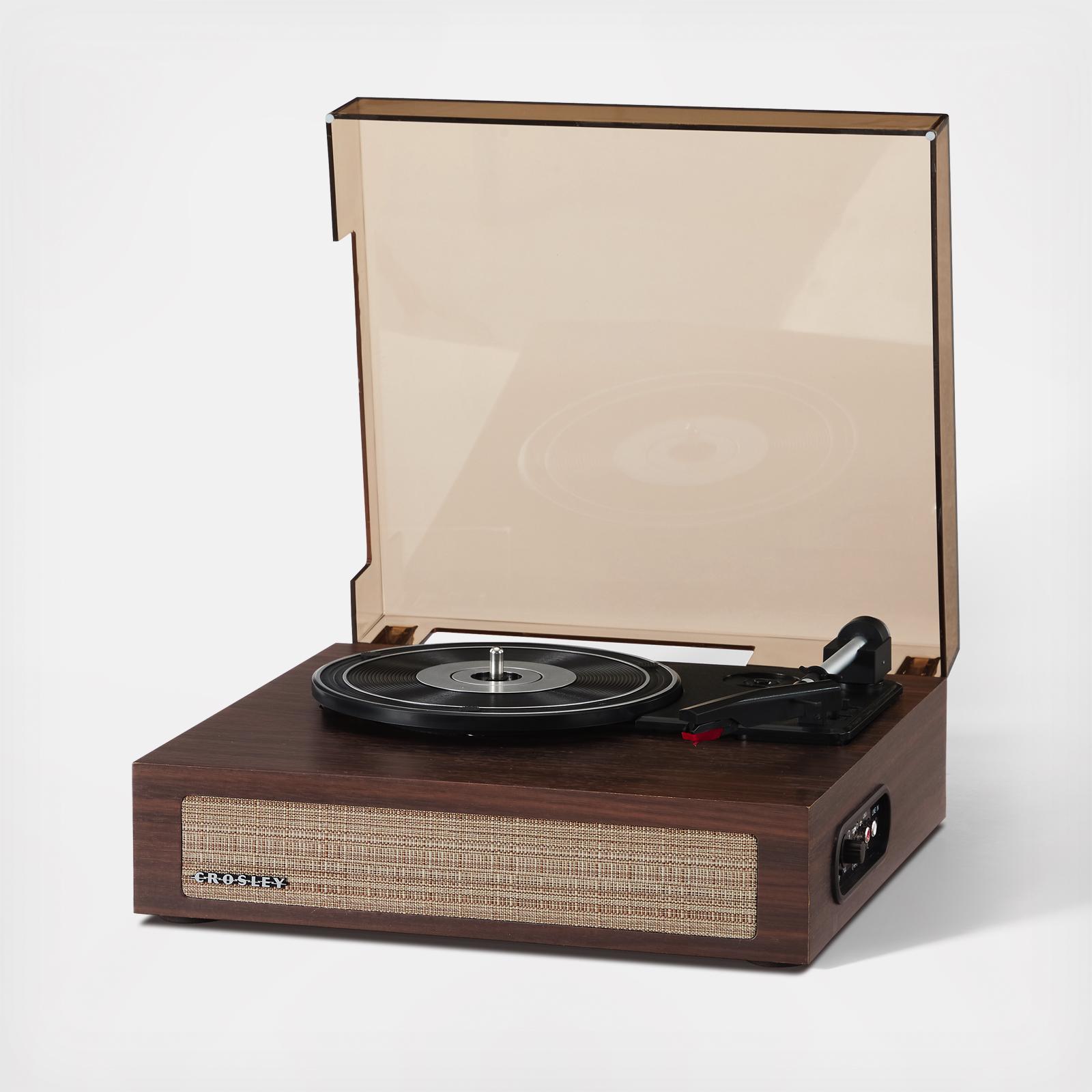Scout Record Player 3 Scout Record Player