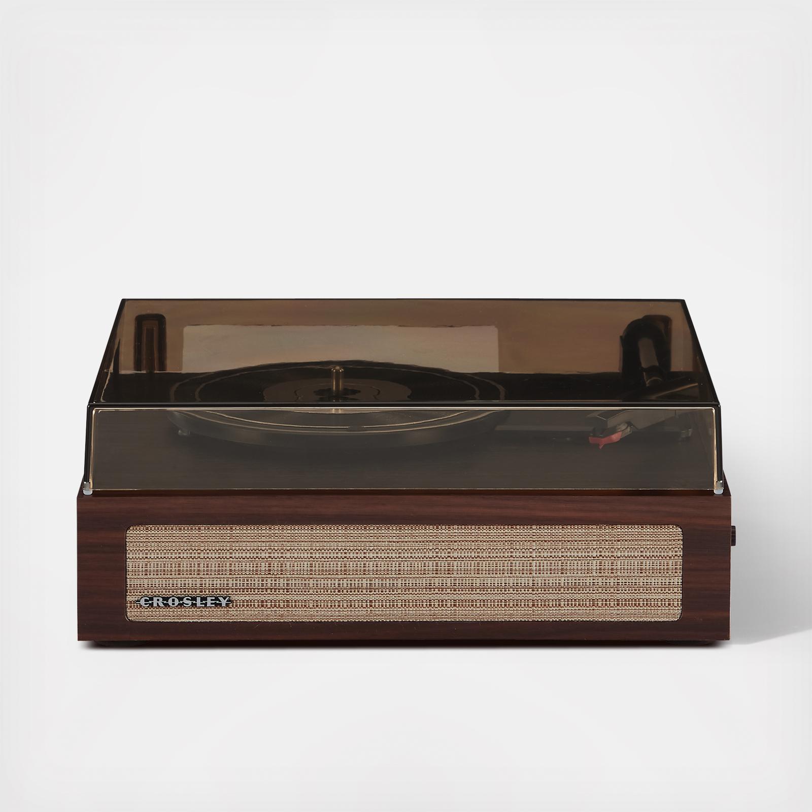 Scout Record Player 4 Scout Record Player