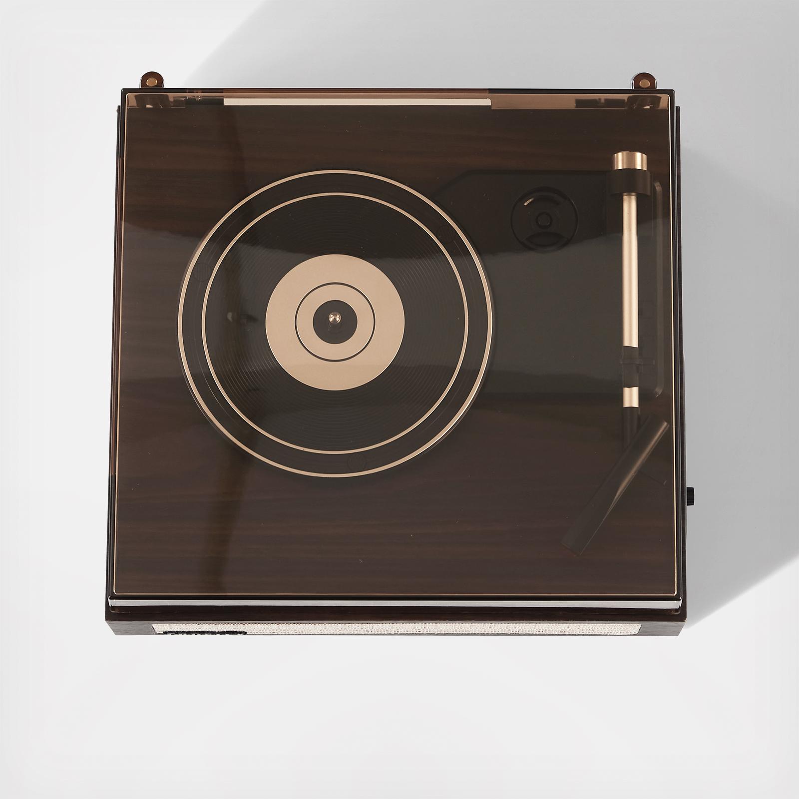 Scout Record Player 6 Scout Record Player