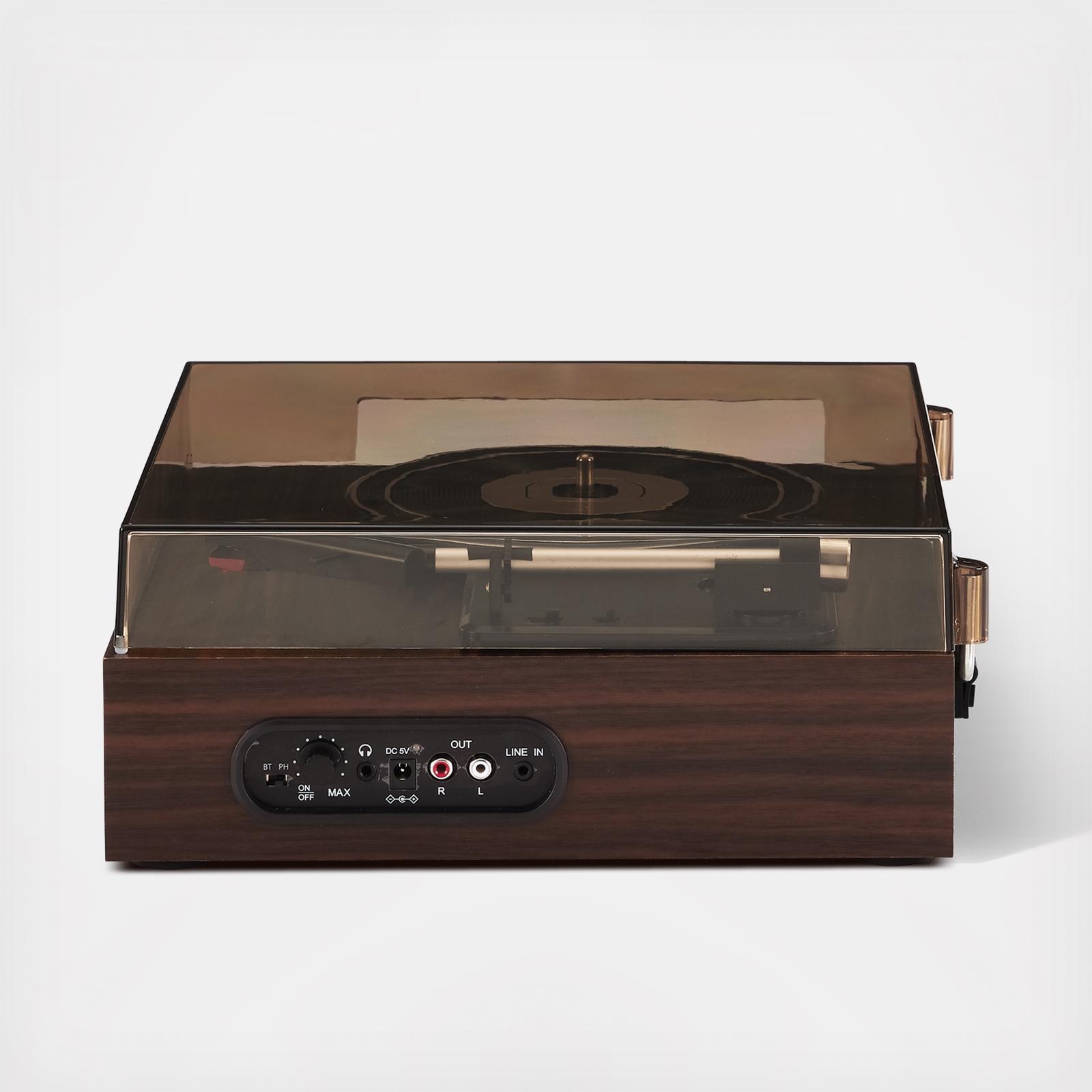 Scout Record Player 7 Scout Record Player