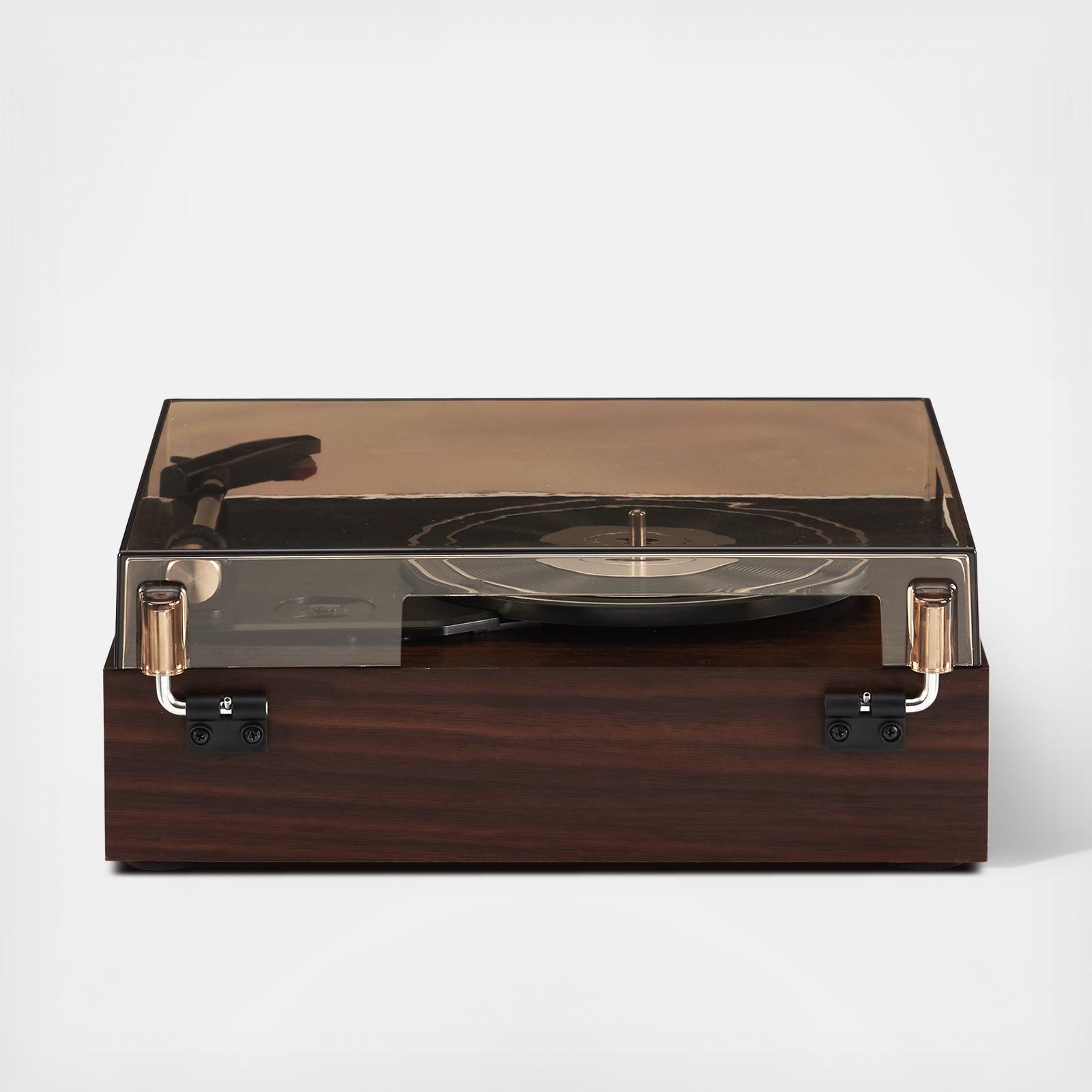 Scout Record Player 8 Scout Record Player