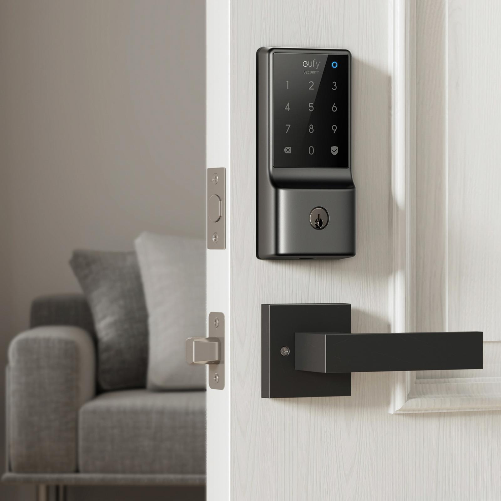 Smart Lock Keyless Entry Smart Lock 1 Smart Lock Keyless Entry Smart Lock