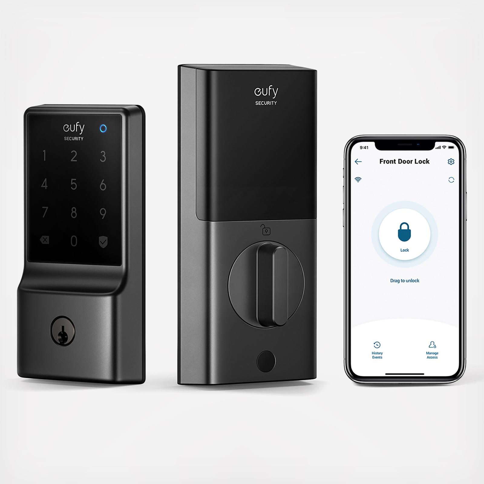 Smart Lock Keyless Entry Smart Lock 2 Smart Lock Keyless Entry Smart Lock