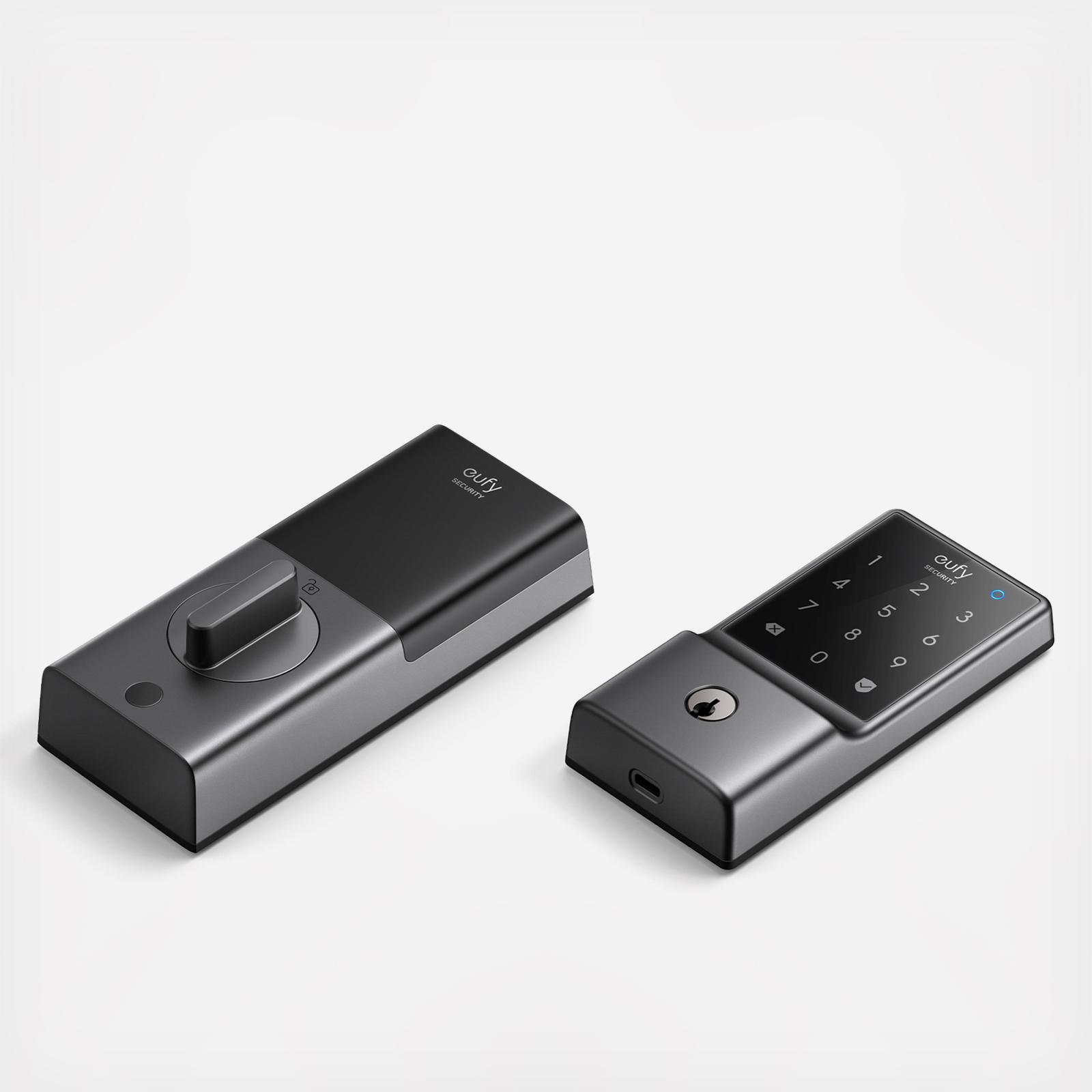 Smart Lock Keyless Entry Smart Lock 3 Smart Lock Keyless Entry Smart Lock