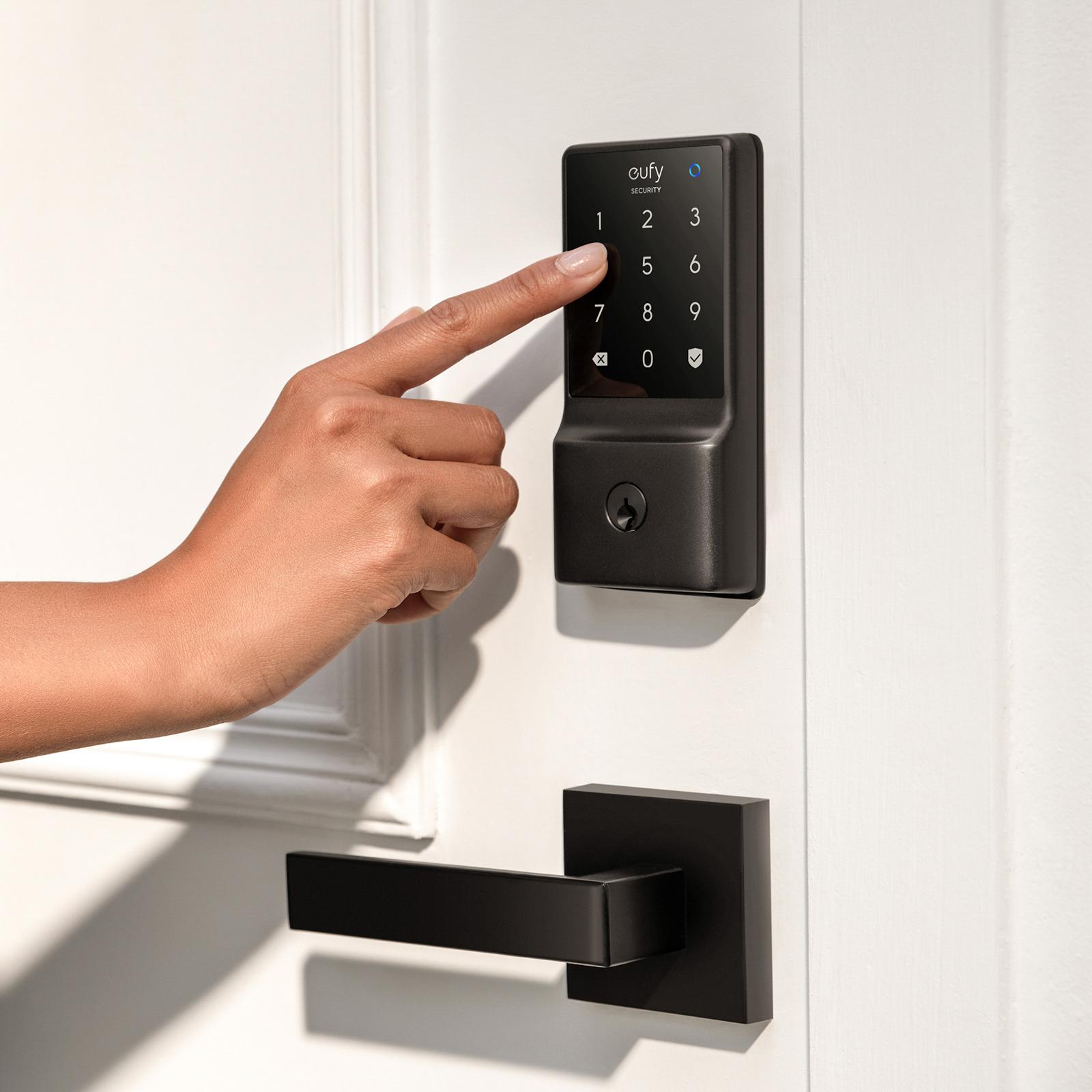Smart Lock Keyless Entry Smart Lock 4 Smart Lock Keyless Entry Smart Lock