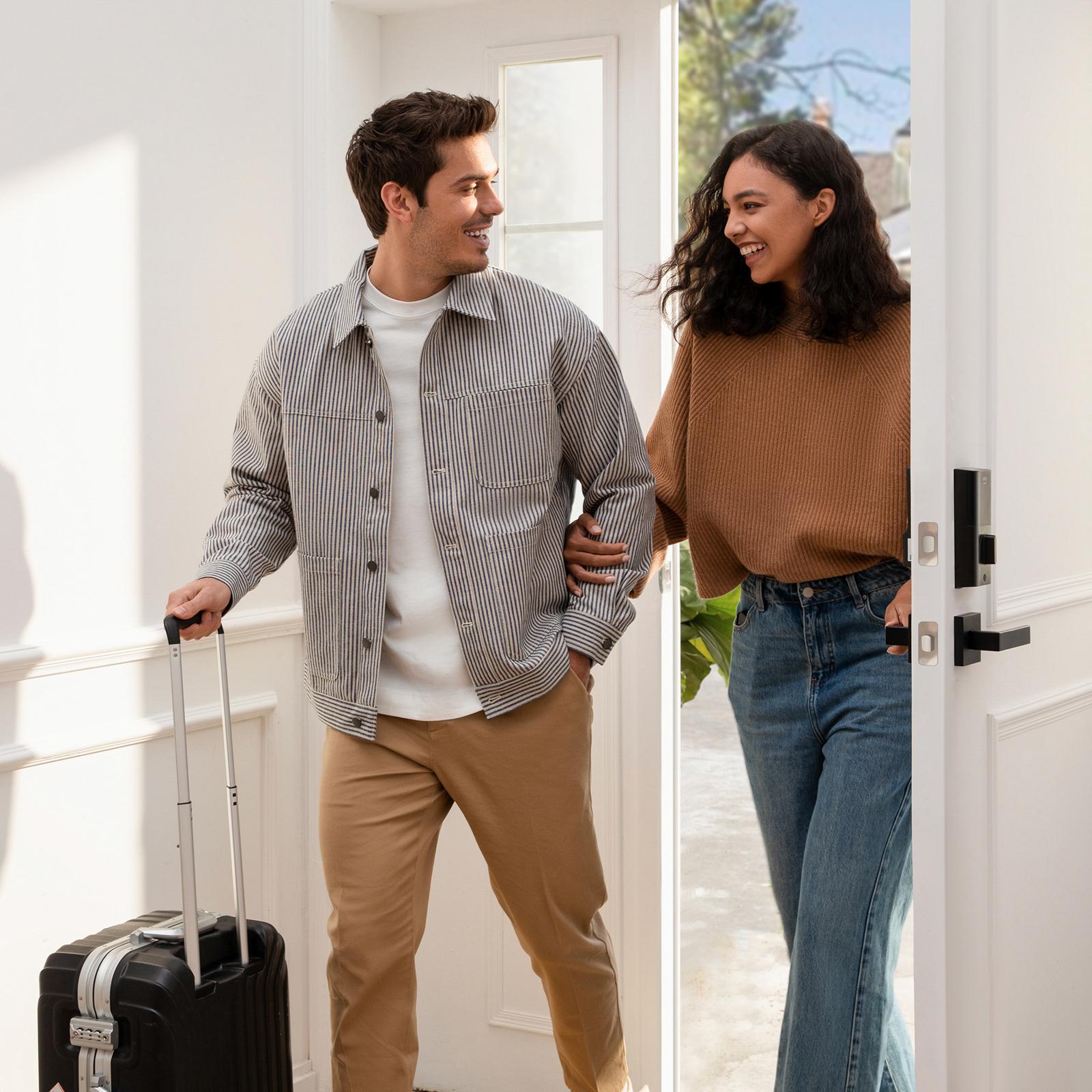 Smart Lock Keyless Entry Smart Lock 5 Smart Lock Keyless Entry Smart Lock