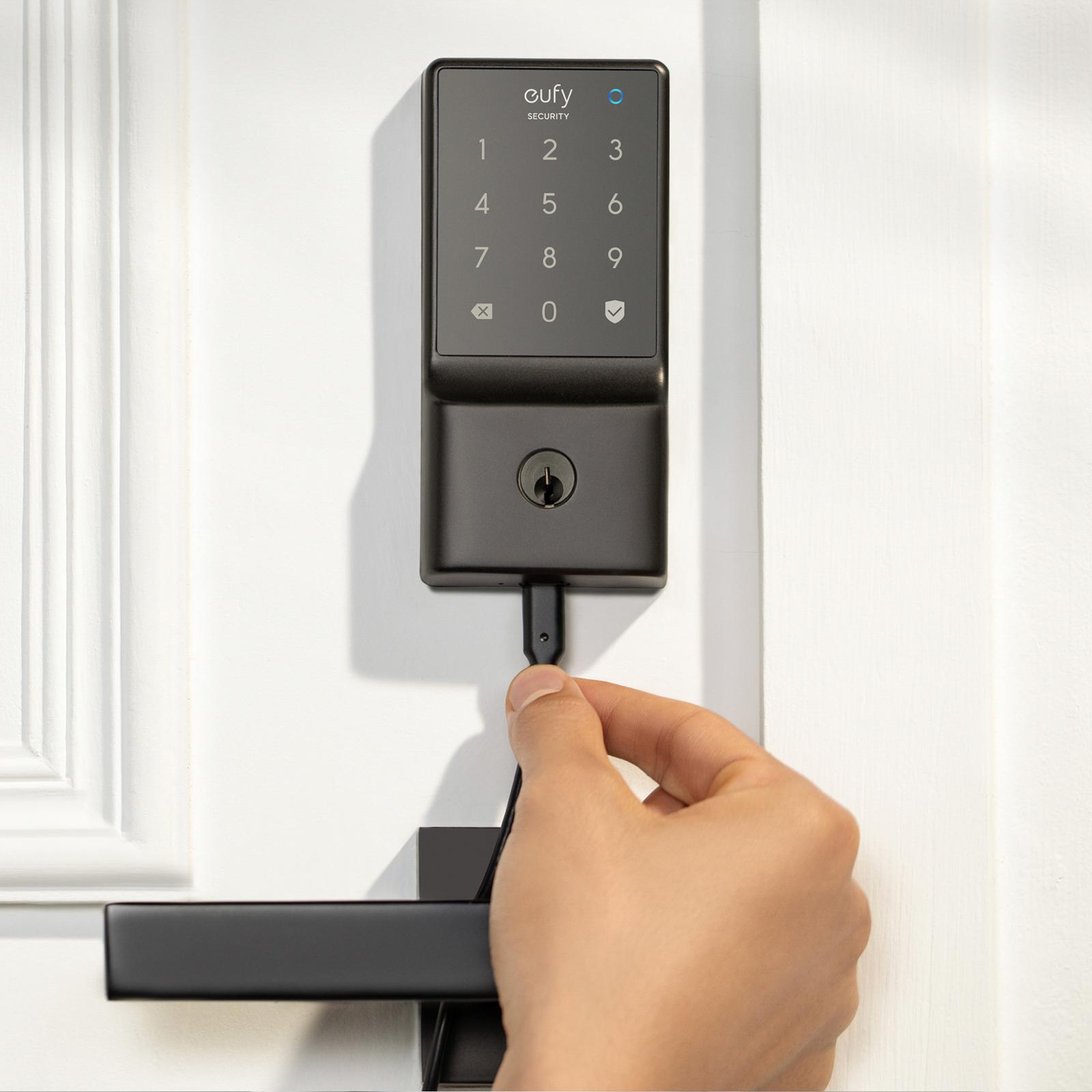 Smart Lock Keyless Entry Smart Lock 6 Smart Lock Keyless Entry Smart Lock