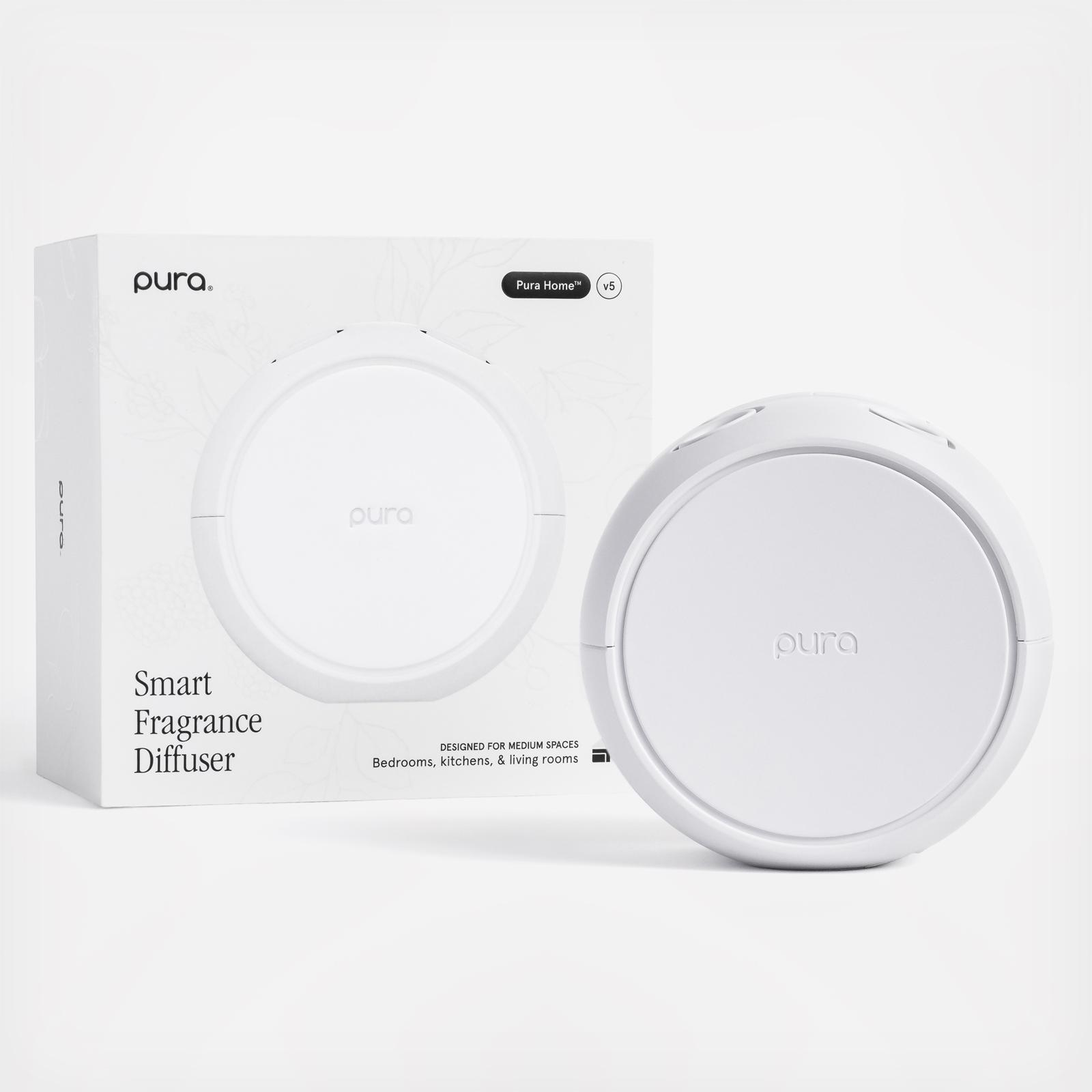 V5 Smart Home Fragrance Diffuser 13 V5 Smart Home Fragrance Diffuser