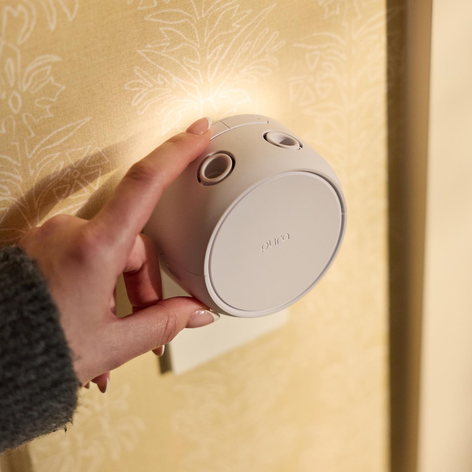 V5 Smart Home Fragrance Diffuser