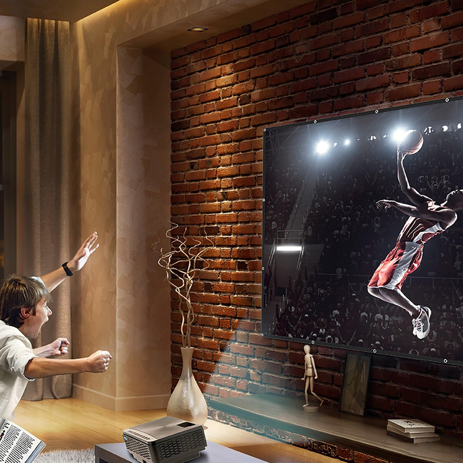 Mini Projector with Bluetooth 1 Mini Projector with Bluetooth