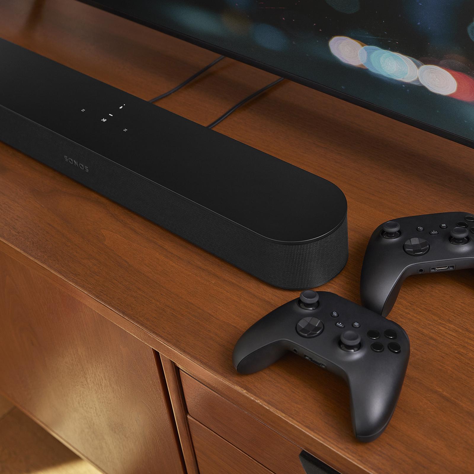 Beam, Gen 2 2 Beam, Gen 2