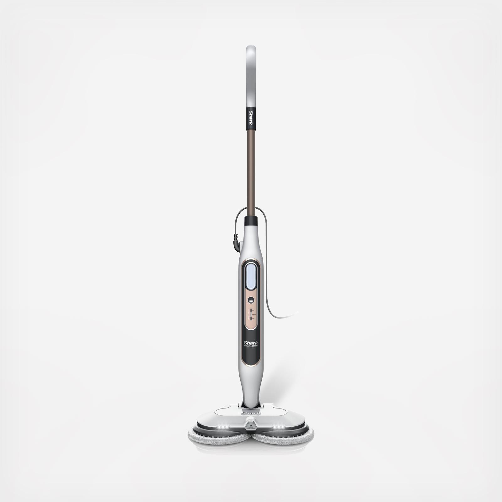 Steam & Scrub Steam Blaster Mop