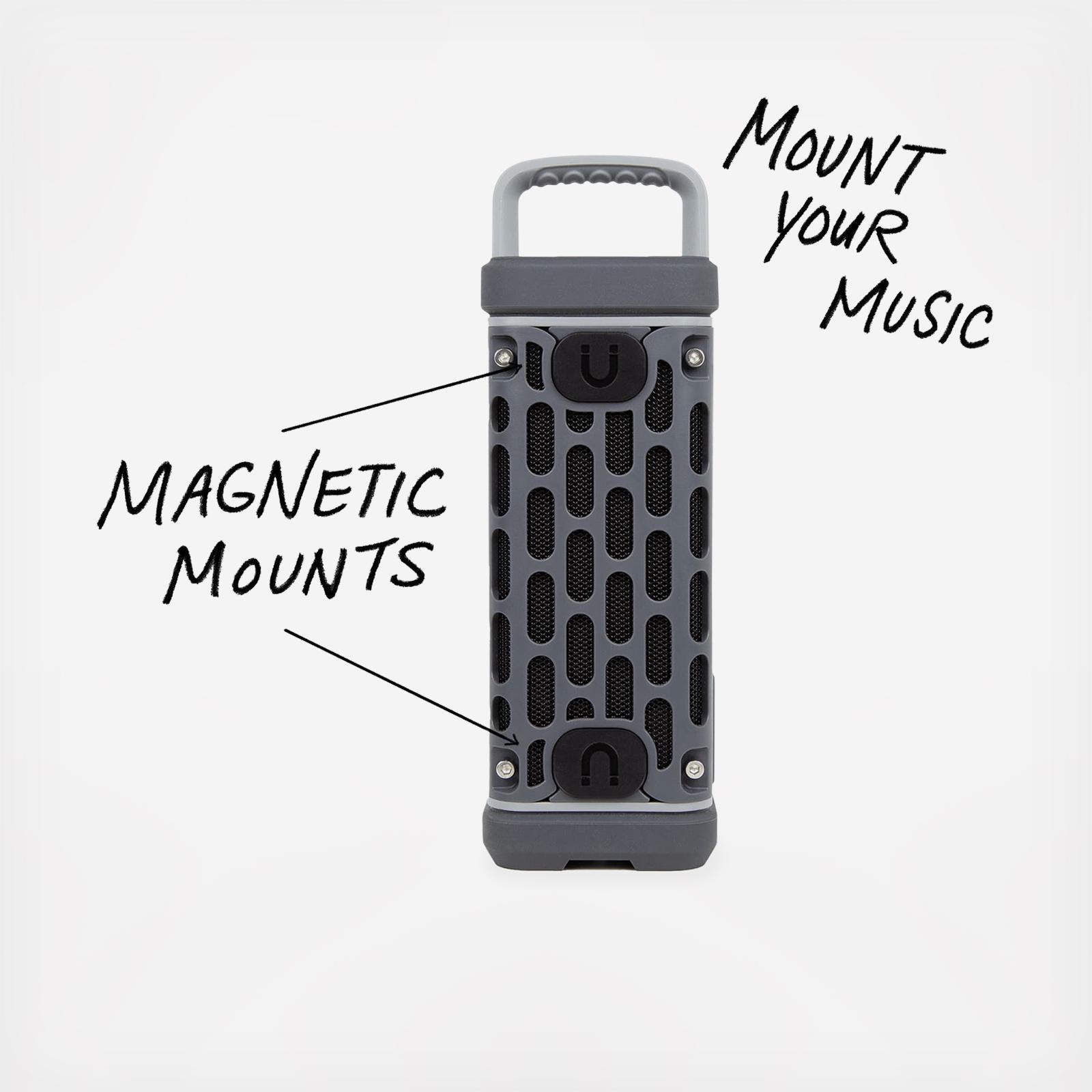 Ranger Speaker 2 Ranger Speaker