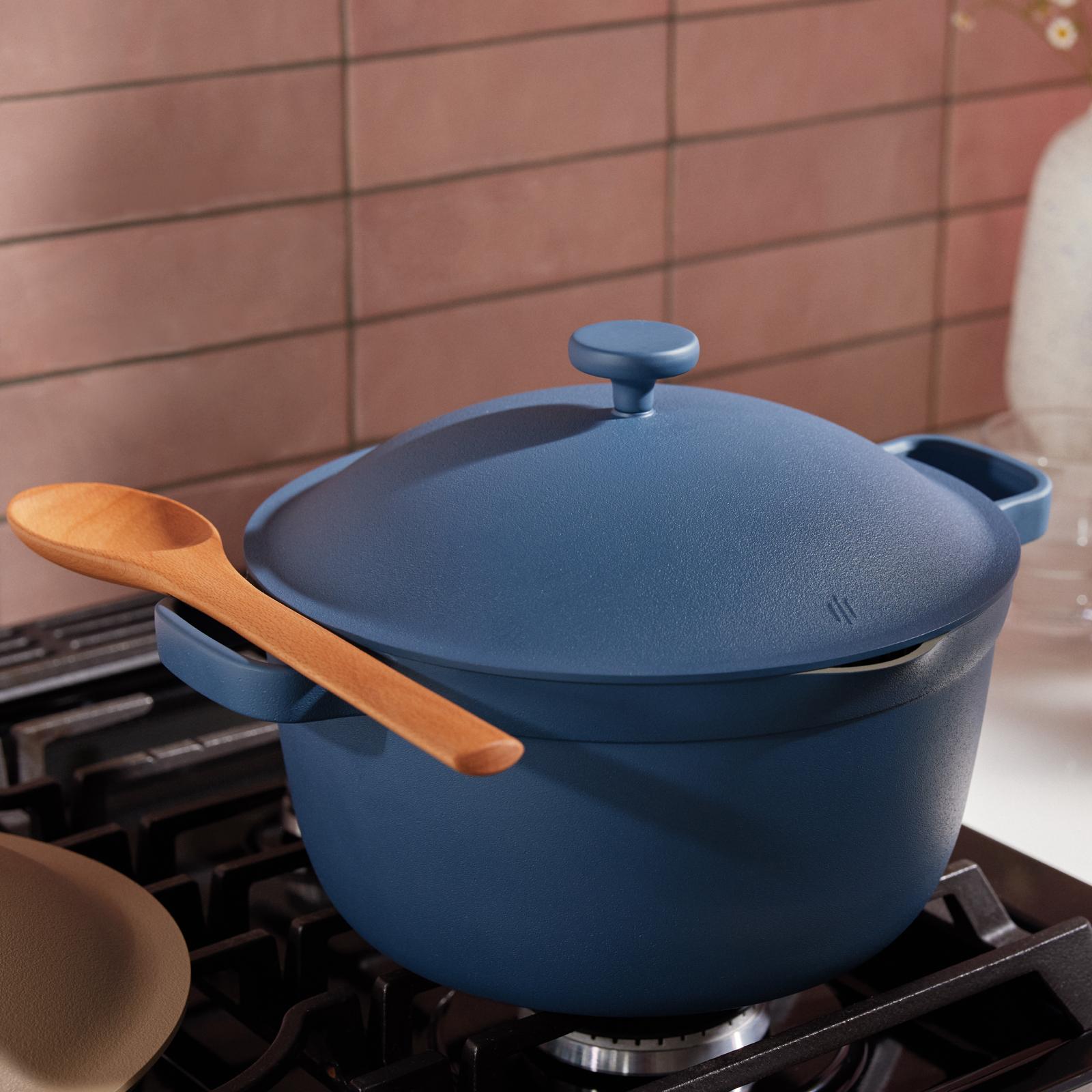 Ceramic Nonstick 6.5 qt. Perfect Pot 1 Ceramic Nonstick 6.5 qt. Perfect Pot