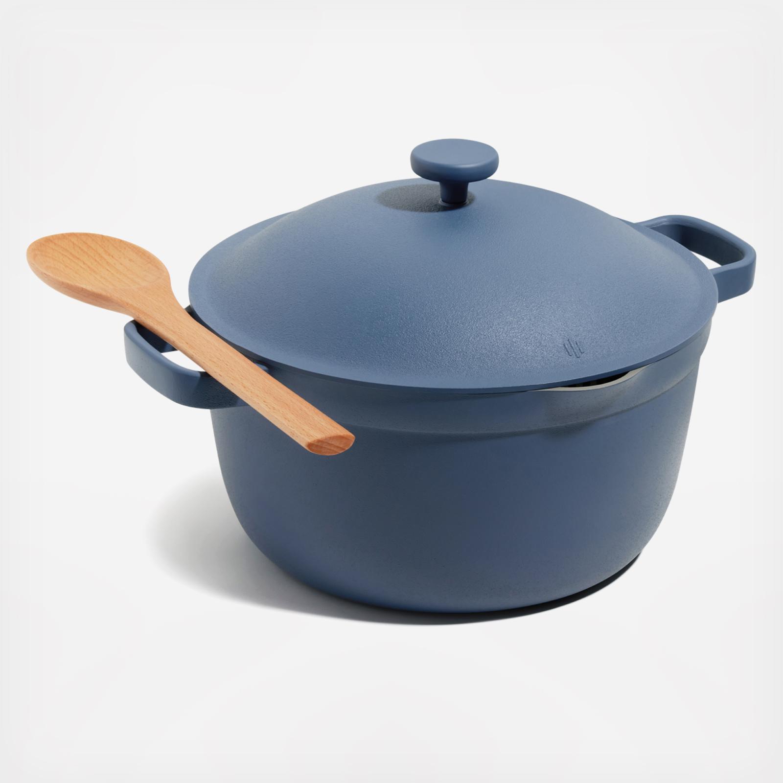 Ceramic Nonstick 6.5 qt. Perfect Pot 2 Ceramic Nonstick 6.5 qt. Perfect Pot