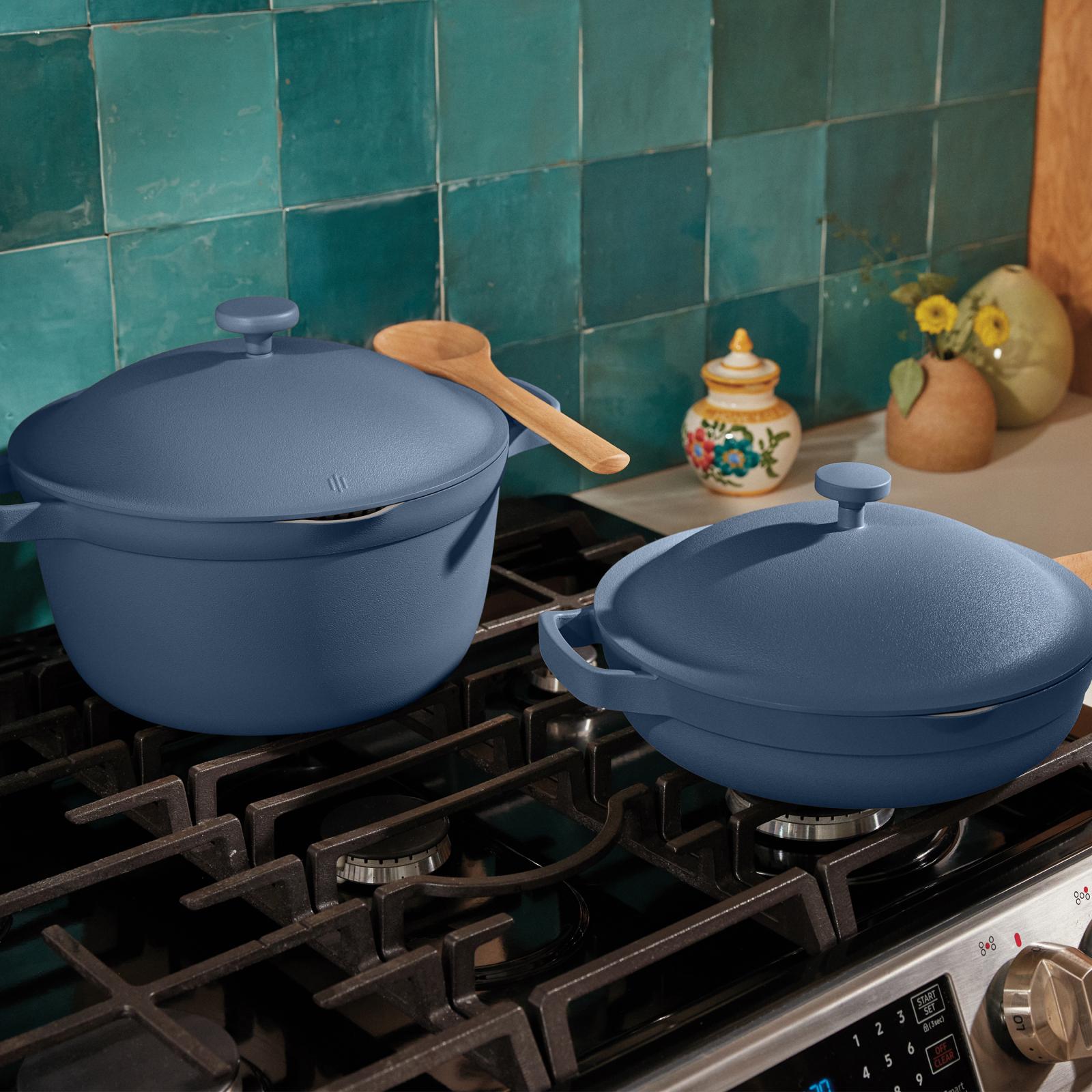 Ceramic Nonstick 6.5 qt. Perfect Pot 5 Ceramic Nonstick 6.5 qt. Perfect Pot