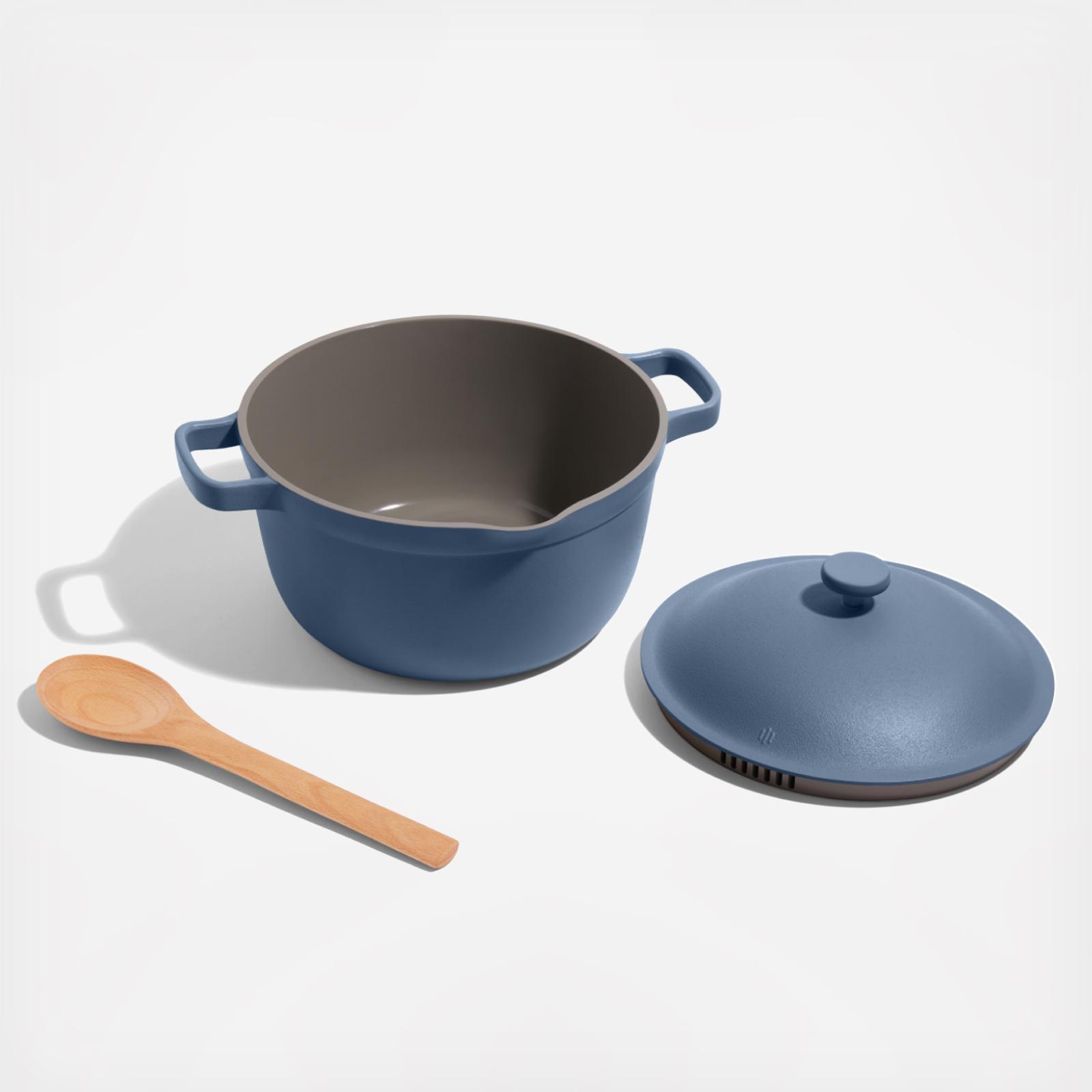 Ceramic Nonstick 6.5 qt. Perfect Pot 6 Ceramic Nonstick 6.5 qt. Perfect Pot