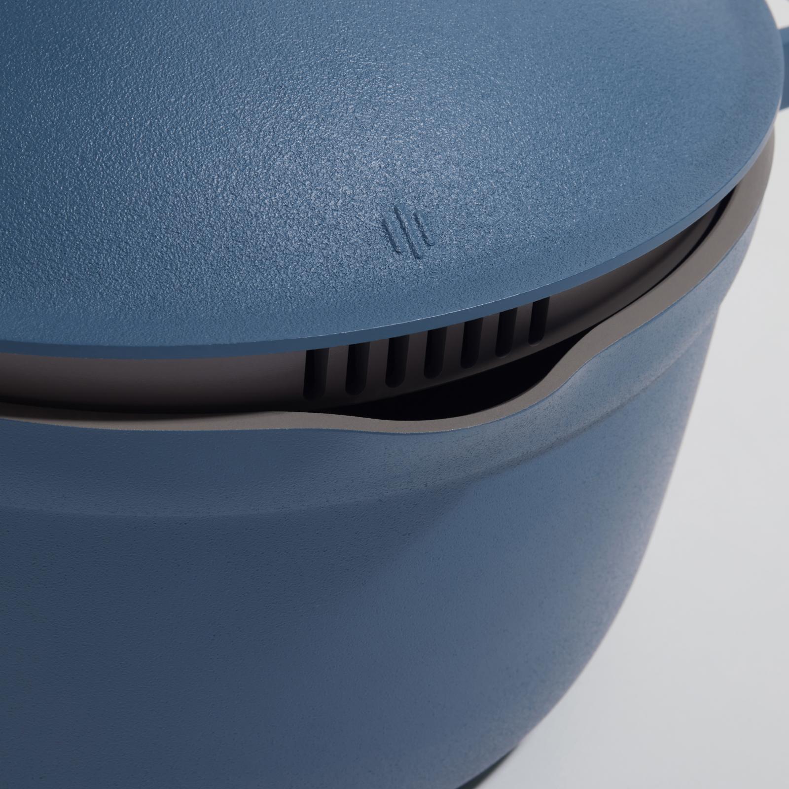 Ceramic Nonstick 6.5 qt. Perfect Pot 7 Ceramic Nonstick 6.5 qt. Perfect Pot