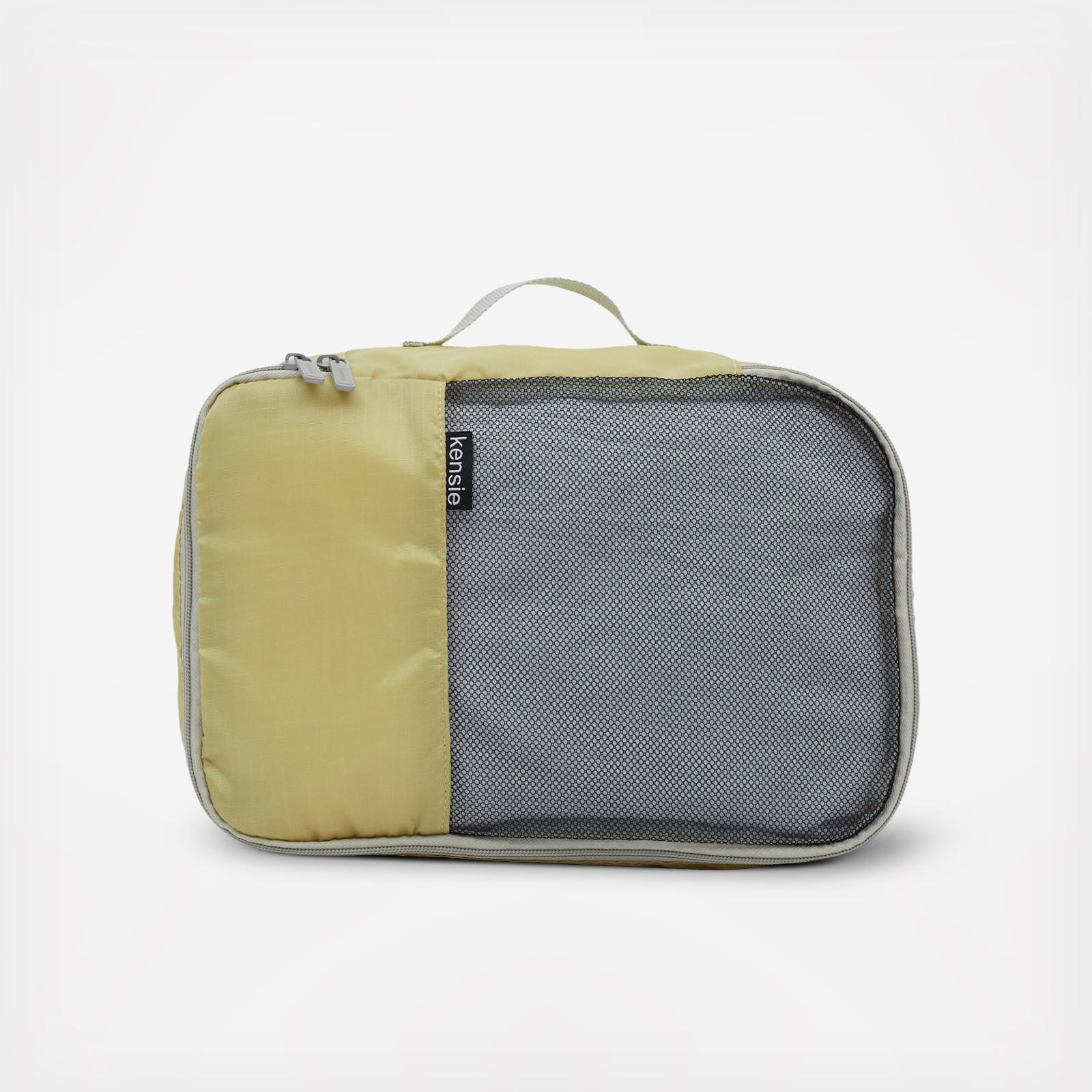 Kensie Hillsboro 4-Piece Luggage Set 7 Kensie Hillsboro 4-Piece Luggage Set