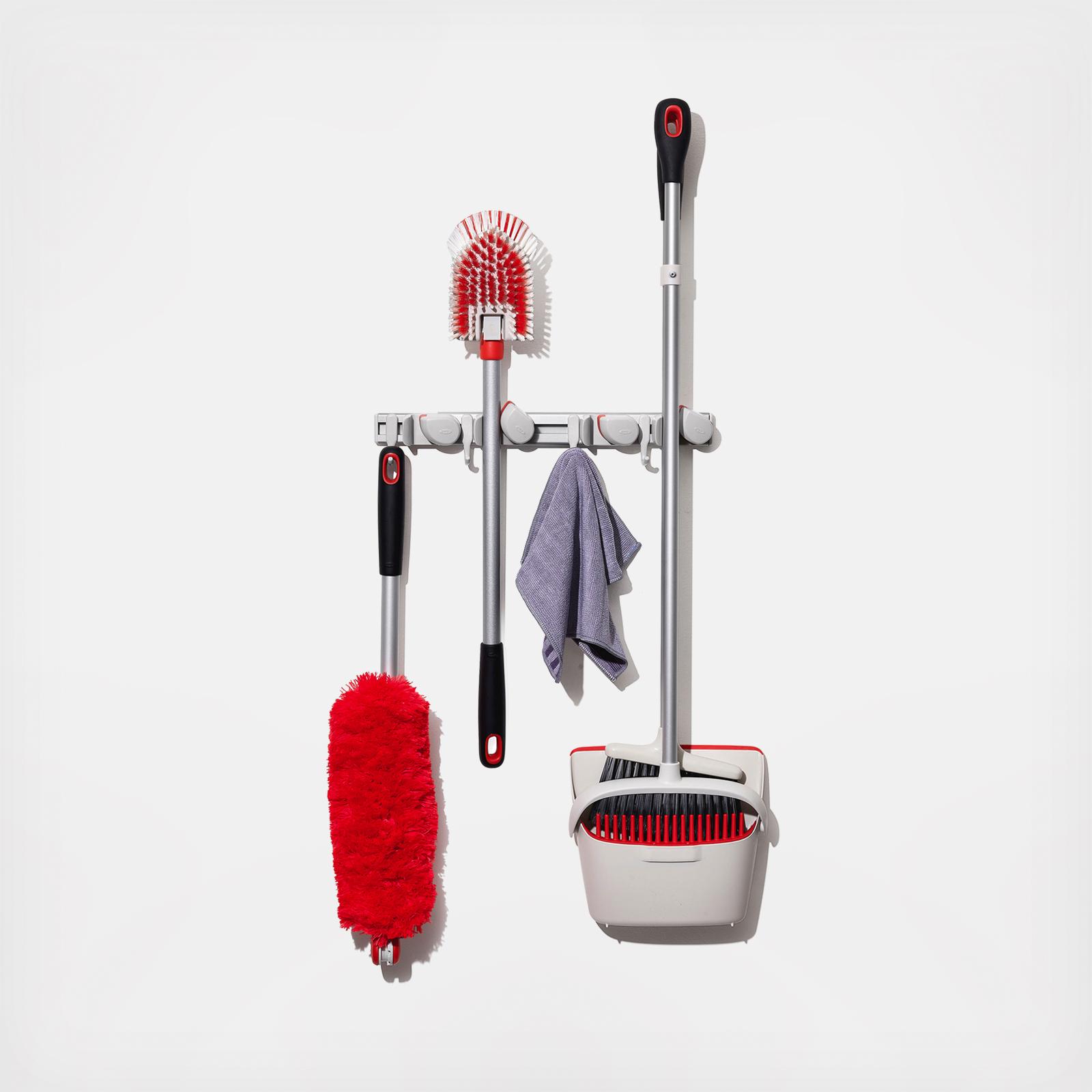 Good Grips Expandable Mounted Organizer 2 Good Grips Expandable Mounted Organizer