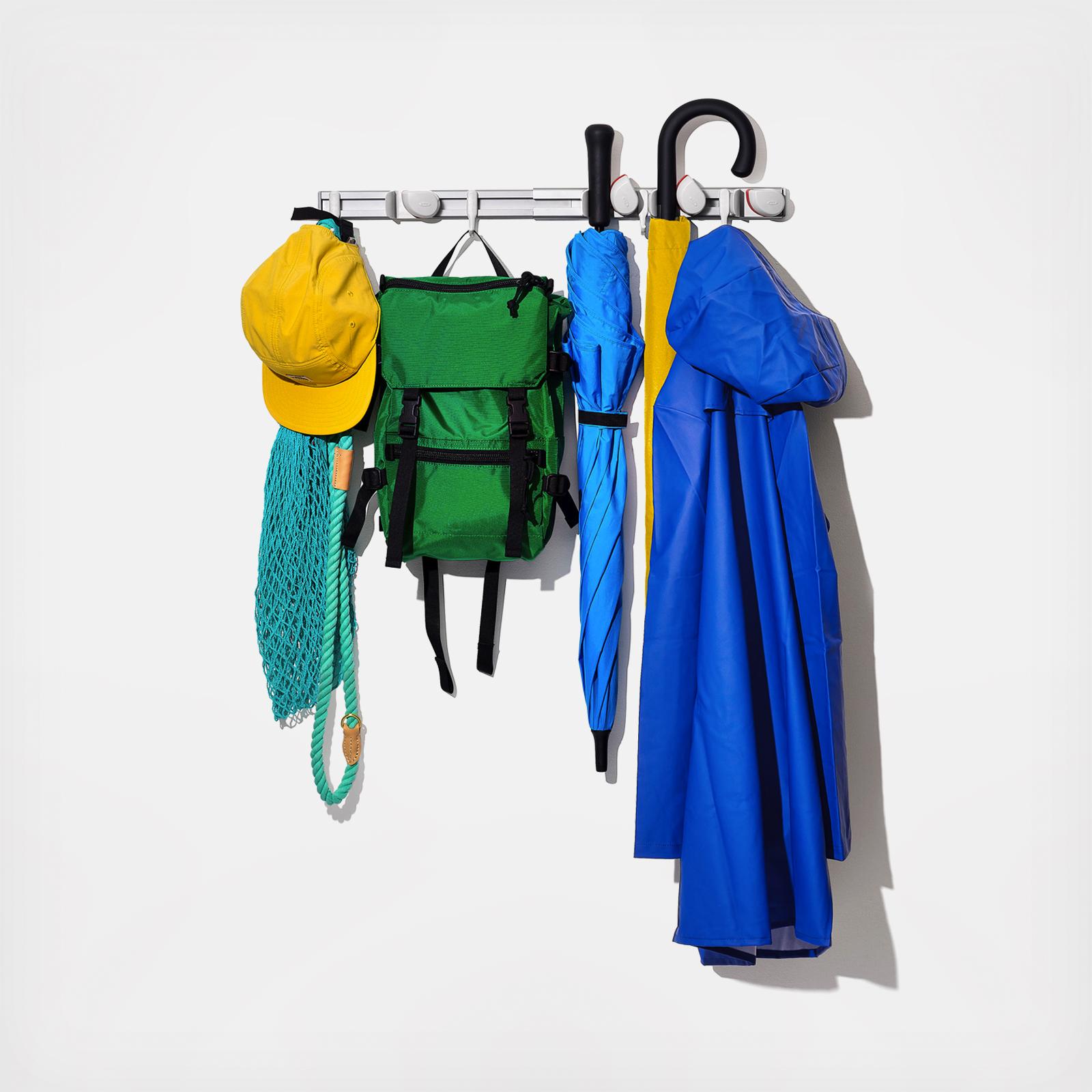 Good Grips Expandable Mounted Organizer 4 Good Grips Expandable Mounted Organizer