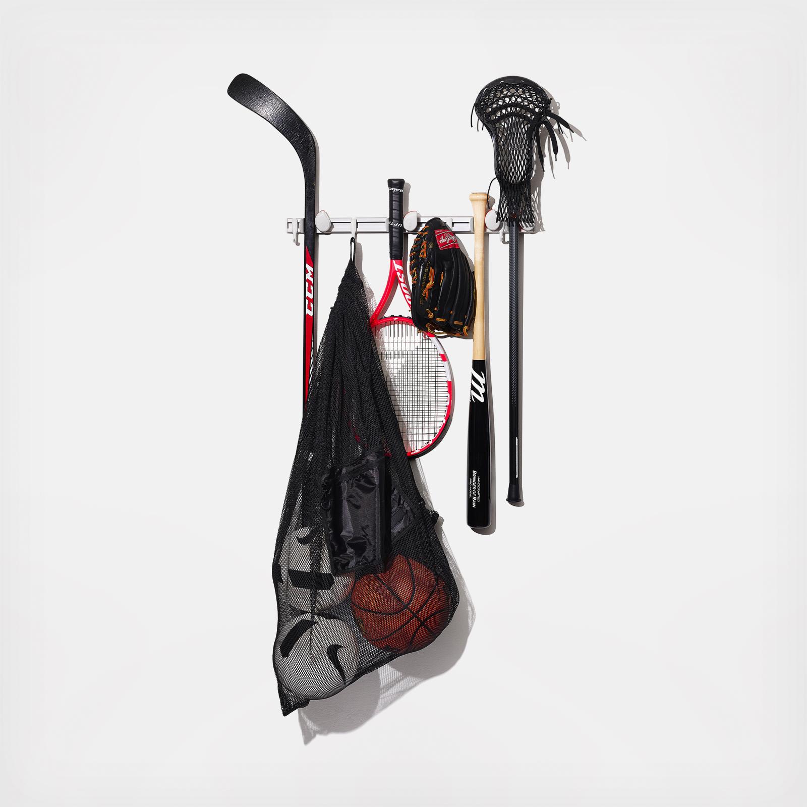 Good Grips Expandable Mounted Organizer 5 Good Grips Expandable Mounted Organizer