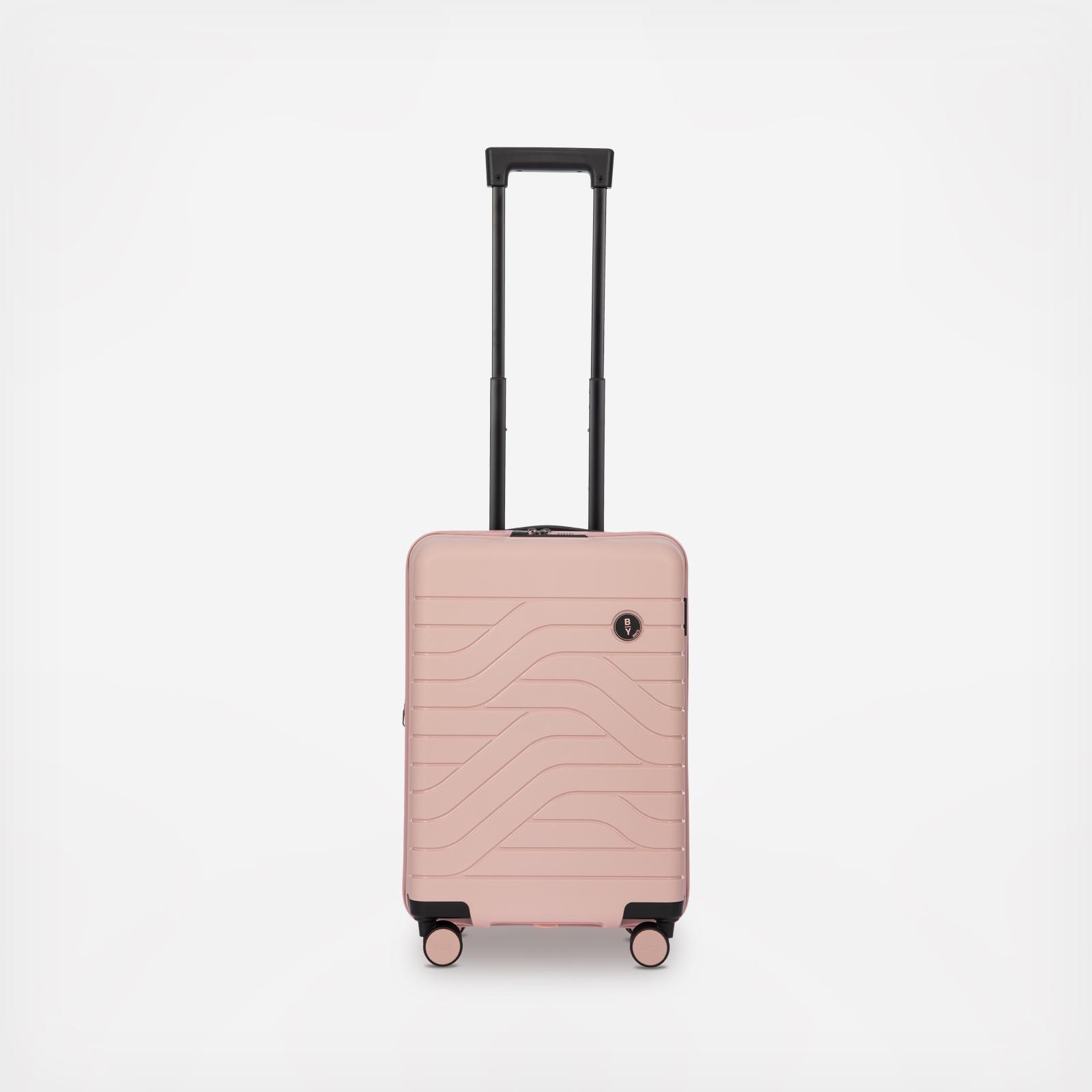 Ulisse 21" Expandable Carry-On Spinner