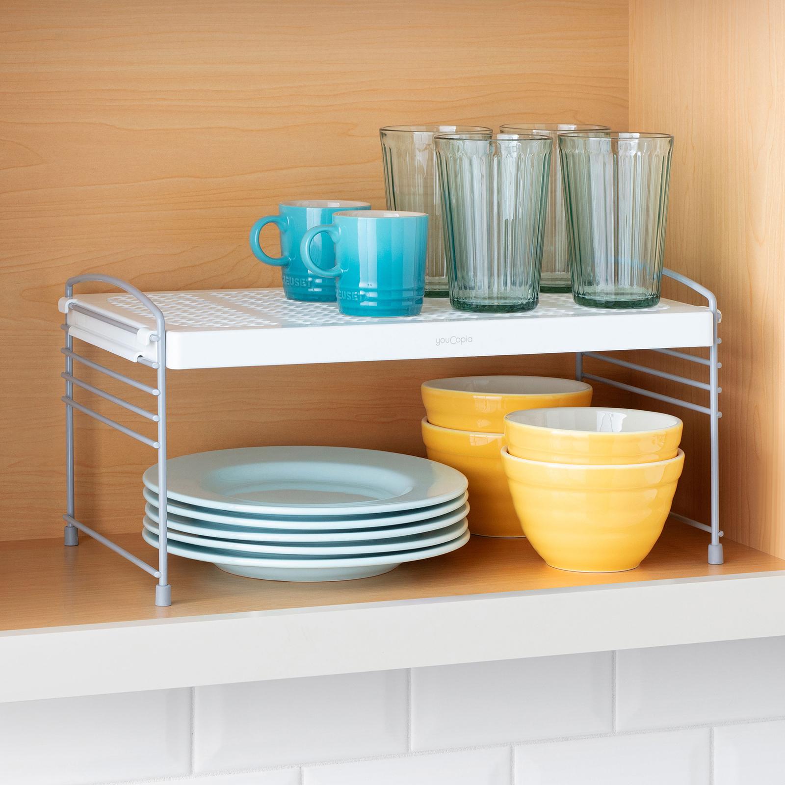 Upspace Adjustable Shelf 2 Upspace Adjustable Shelf
