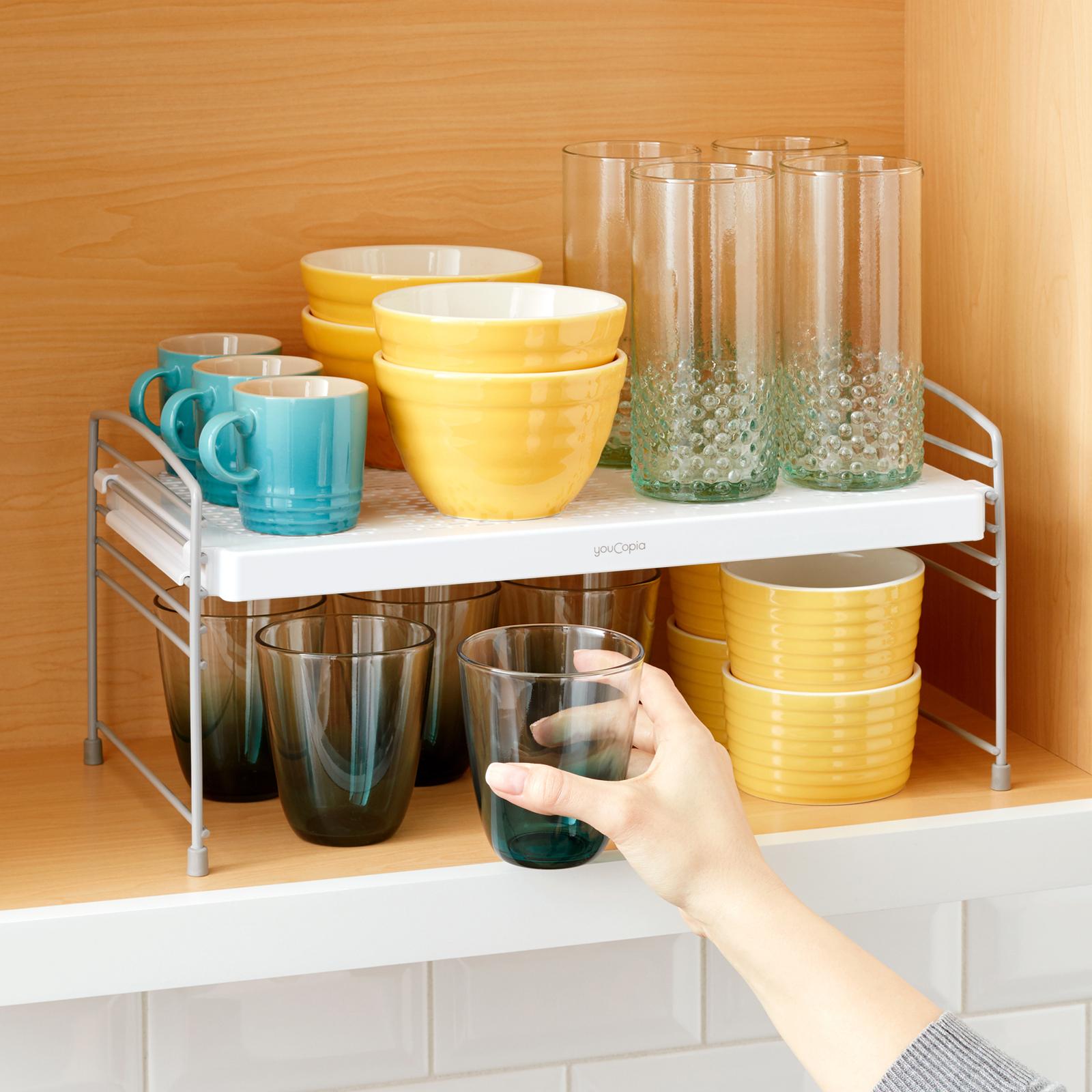 Upspace Adjustable Shelf 3 Upspace Adjustable Shelf